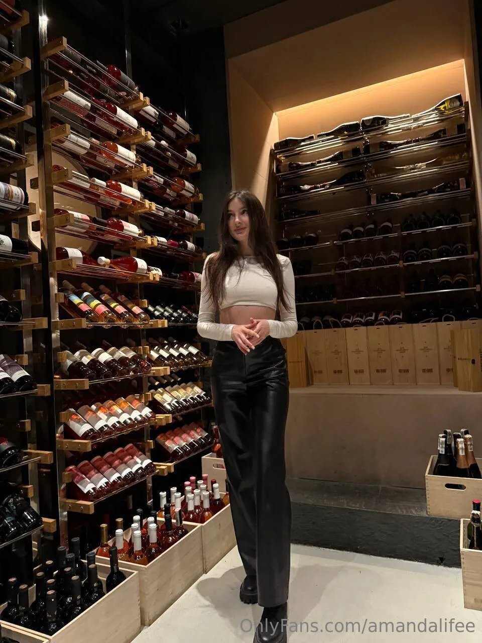 Amanda😉 OnlyFans free account photo 8 - amandalifee nudes and sex tapes