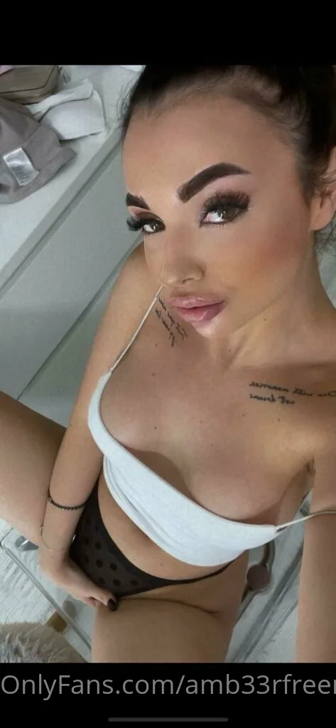 amb33rfreemium OnlyFans free account photo 7 - amb33rfreemium nudes and sex tapes