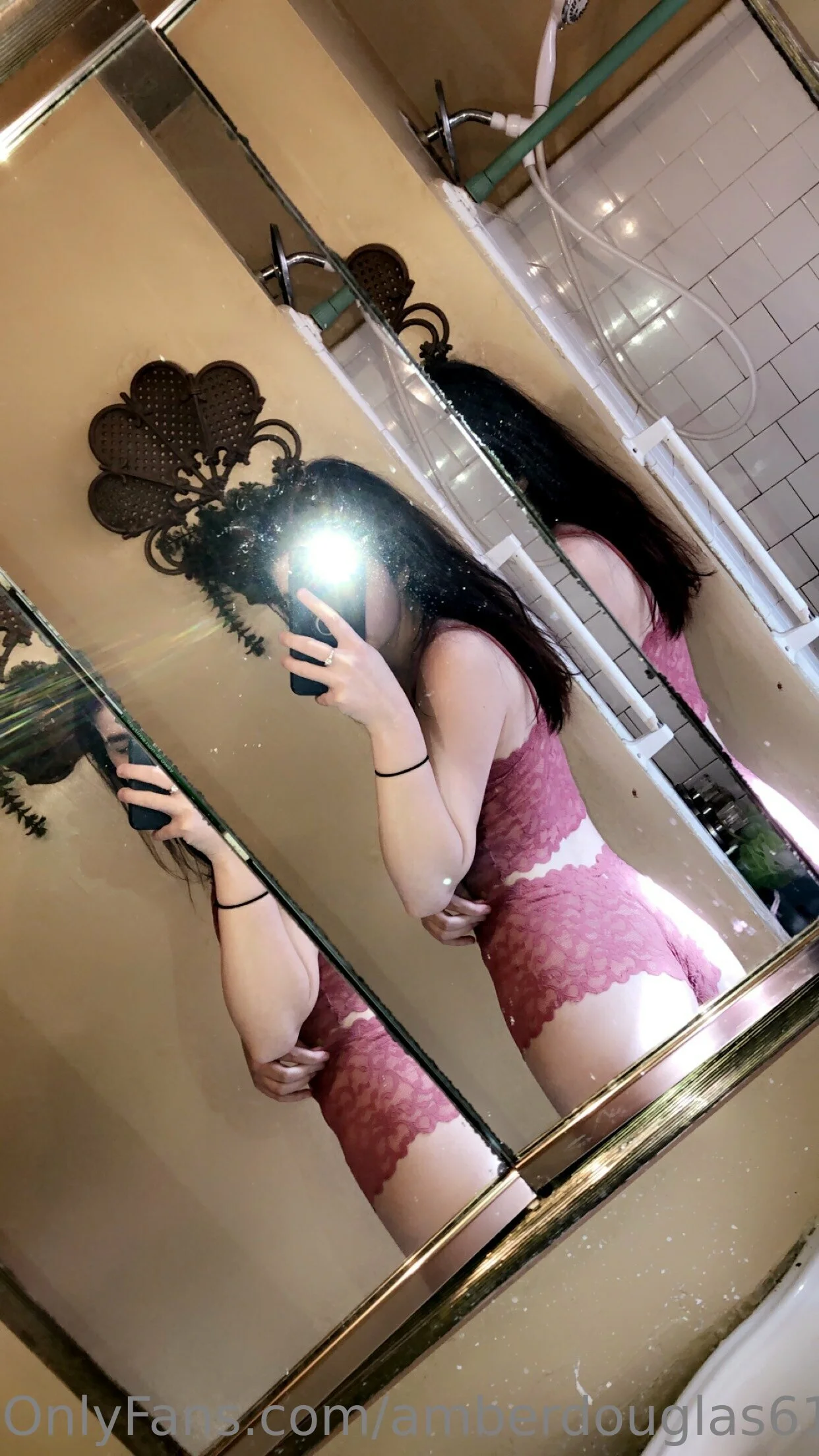 amber douglas OnlyFans free account photo 7 - amberdouglas616 nudes and sex tapes