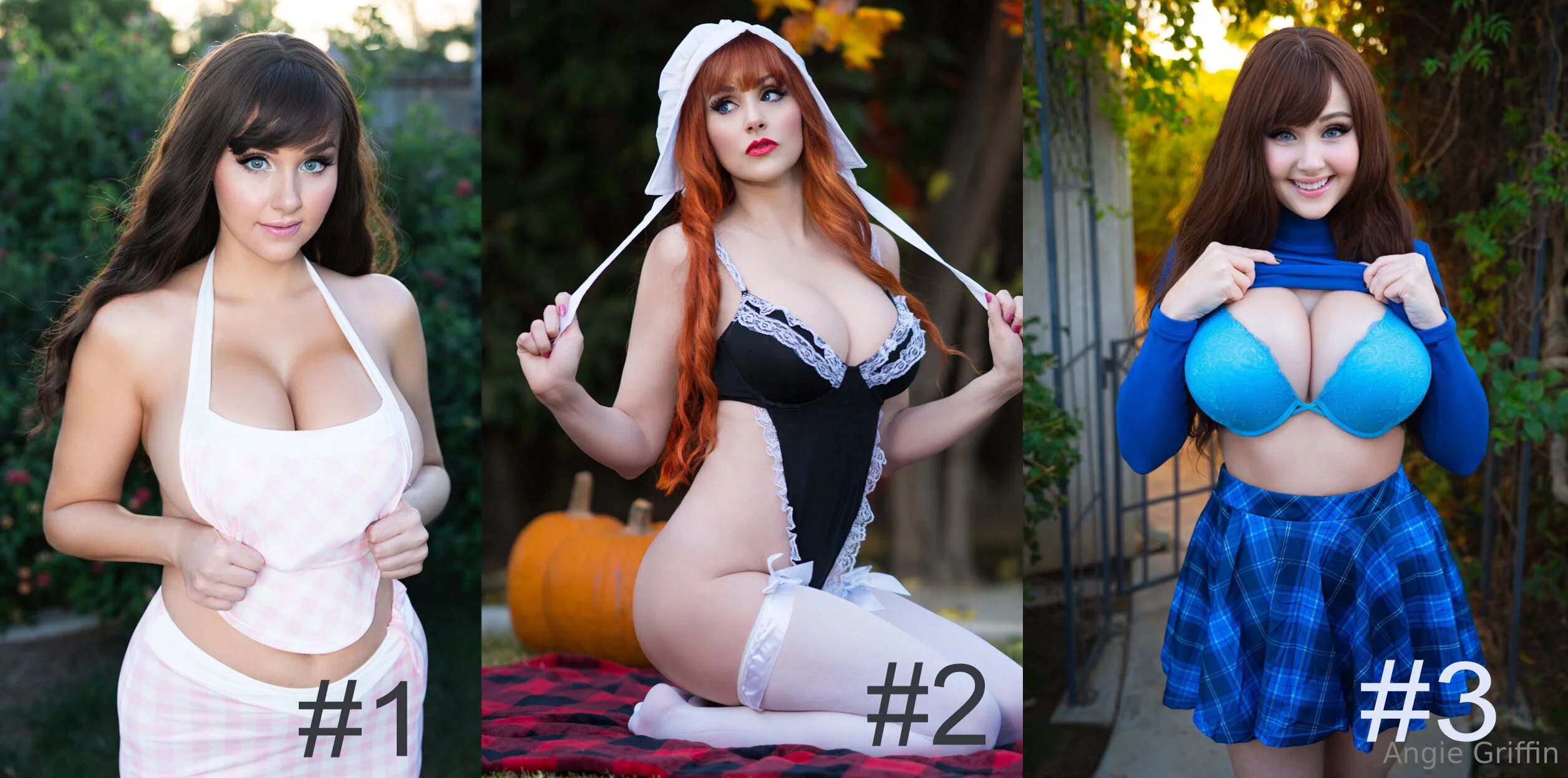 Angie Griffin OnlyFans free account photo 18 - angiegriffin nudes and sex tapes