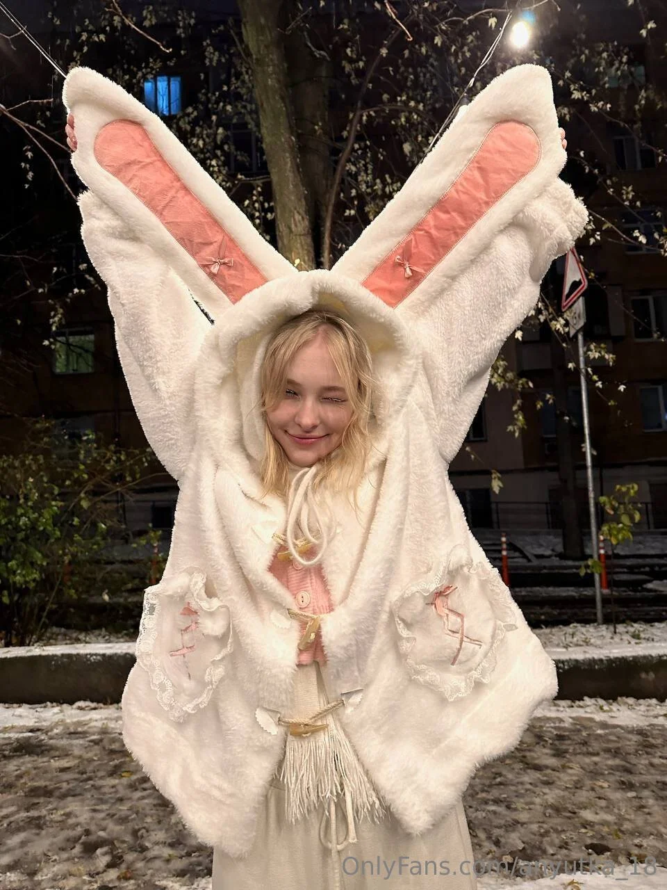 ☀️ 𝓐𝓷𝓷𝓪 ☀️ OnlyFans free account photo 24 - anyutka_18 nudes and sex tapes