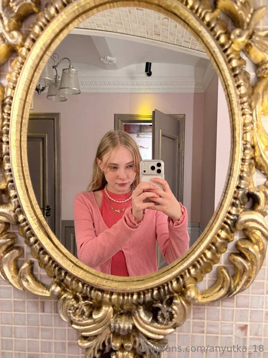 ☀️ 𝓐𝓷𝓷𝓪 ☀️ OnlyFans free account photo 16 - anyutka_18 nudes and sex tapes