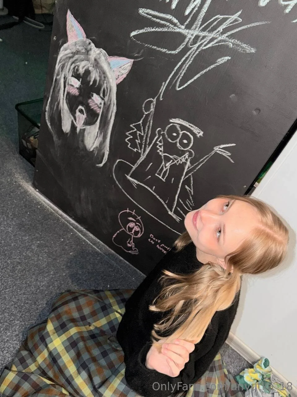 ☀️ 𝓐𝓷𝓷𝓪 ☀️ OnlyFans free account photo 12 - anyutka_18 nudes and sex tapes