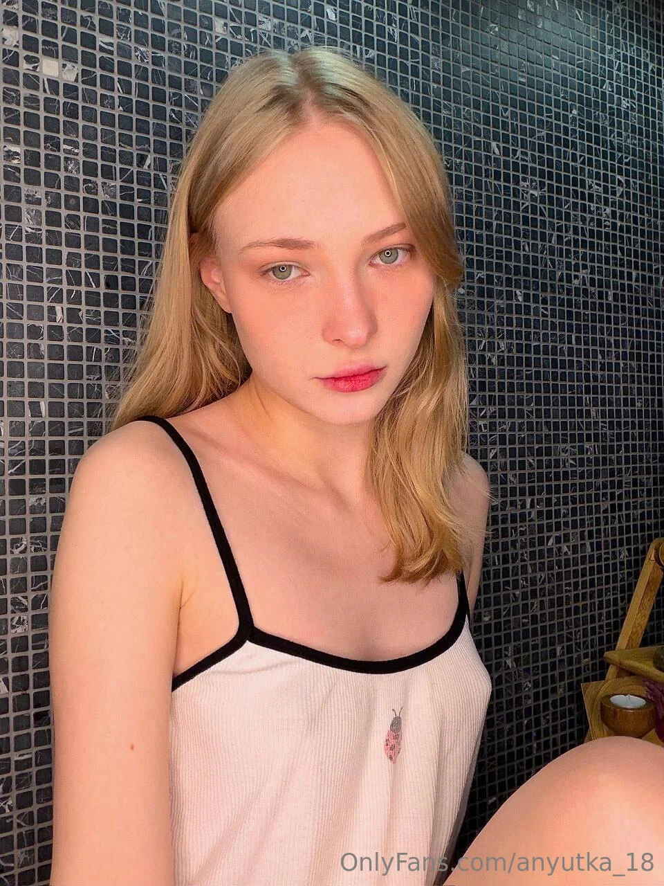 ☀️ 𝓐𝓷𝓷𝓪 ☀️ OnlyFans free account photo 8 - anyutka_18 nudes and sex tapes