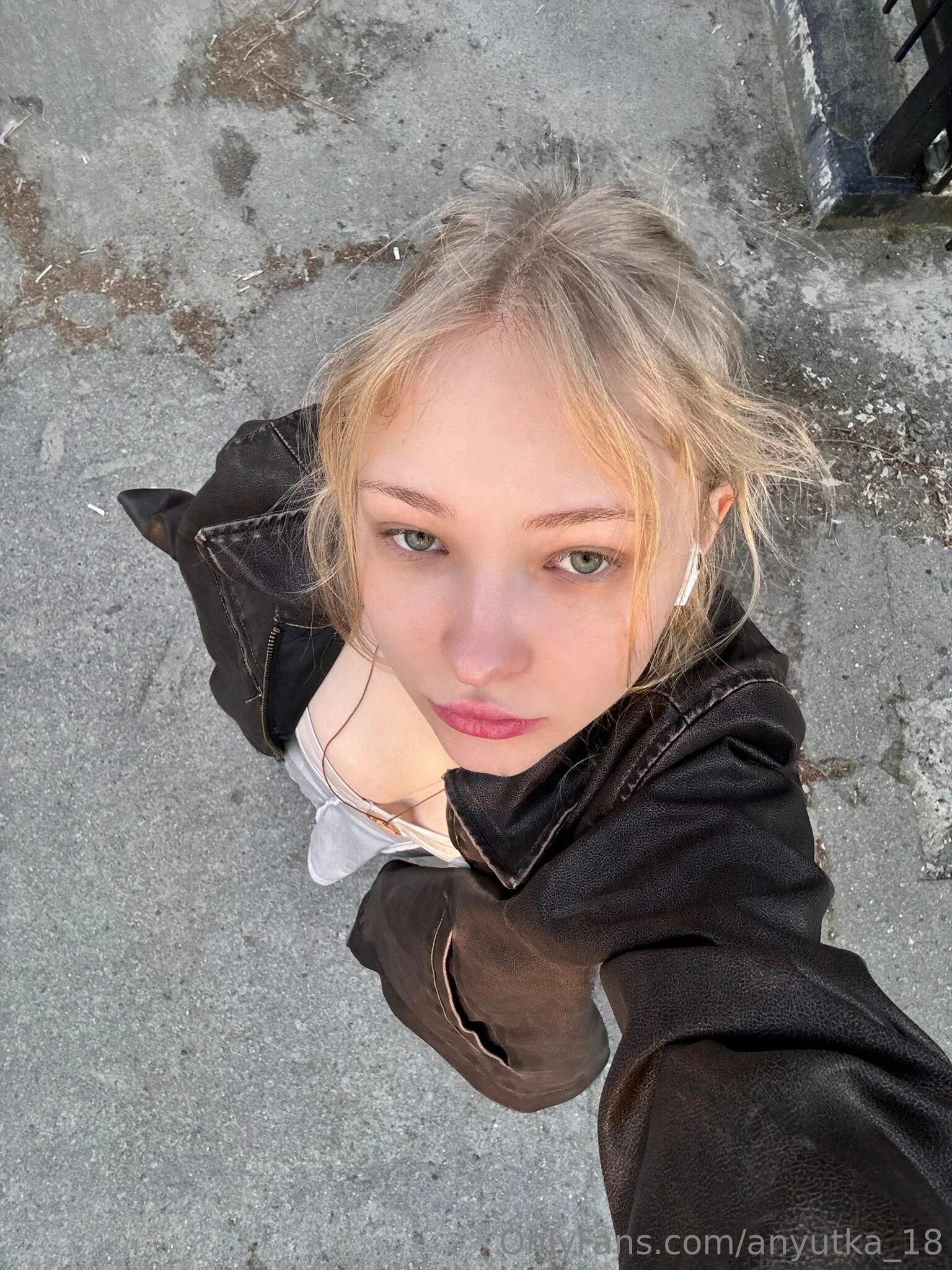 ☀️ 𝓐𝓷𝓷𝓪 ☀️ OnlyFans free account photo 5 - anyutka_18 nudes and sex tapes