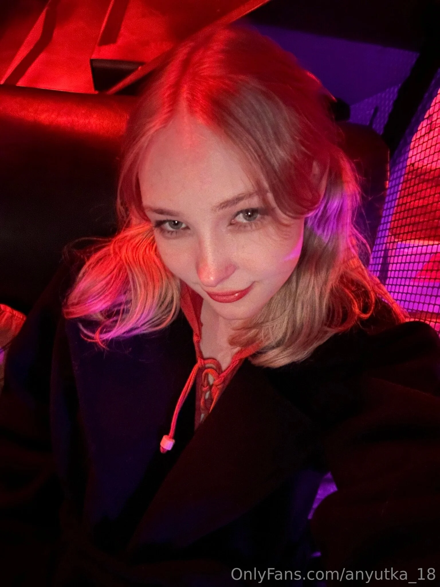 ☀️ 𝓐𝓷𝓷𝓪 ☀️ OnlyFans free account photo 1 - anyutka_18 nudes and sex tapes