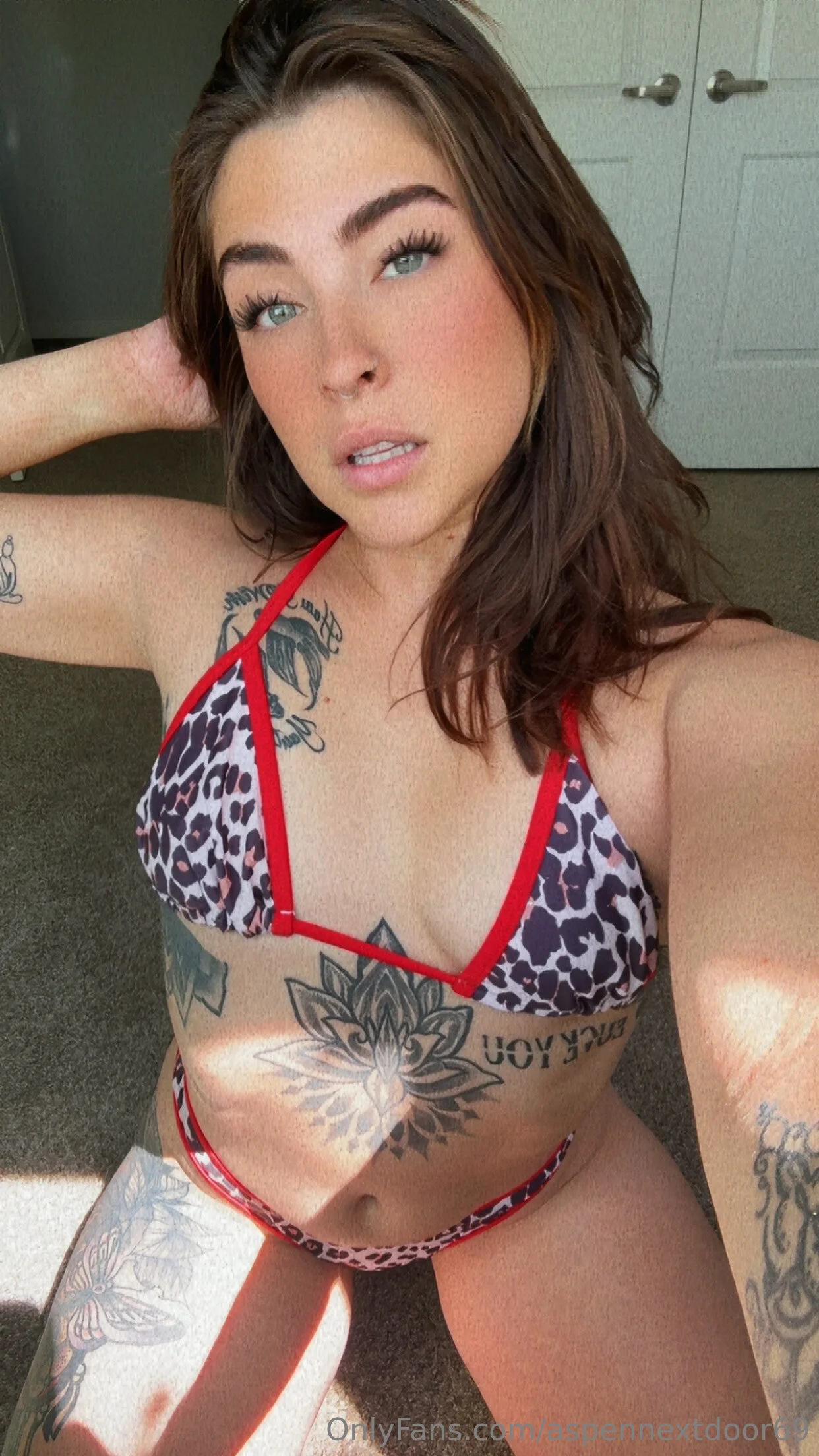 Aspen OnlyFans free account photo 7 - aspennextdoor69 nudes and sex tapes