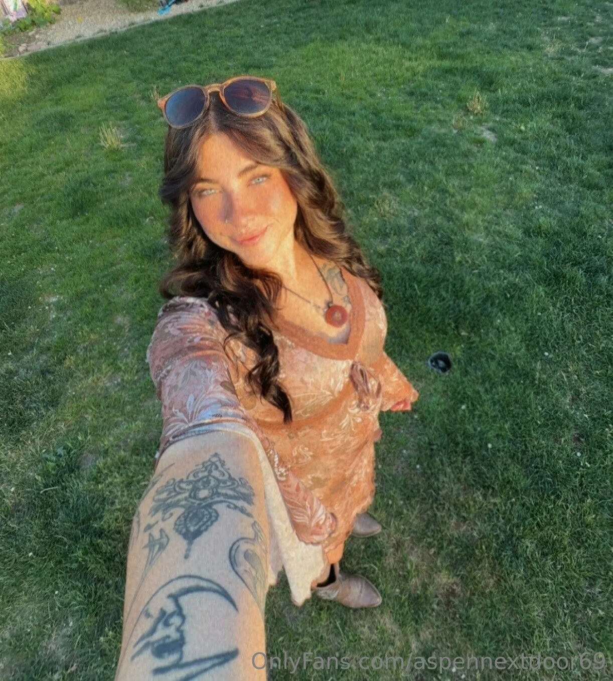 Aspen OnlyFans free account photo 6 - aspennextdoor69 nudes and sex tapes