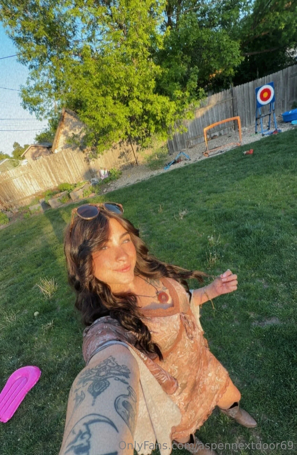 Aspen OnlyFans free account photo 5 - aspennextdoor69 nudes and sex tapes