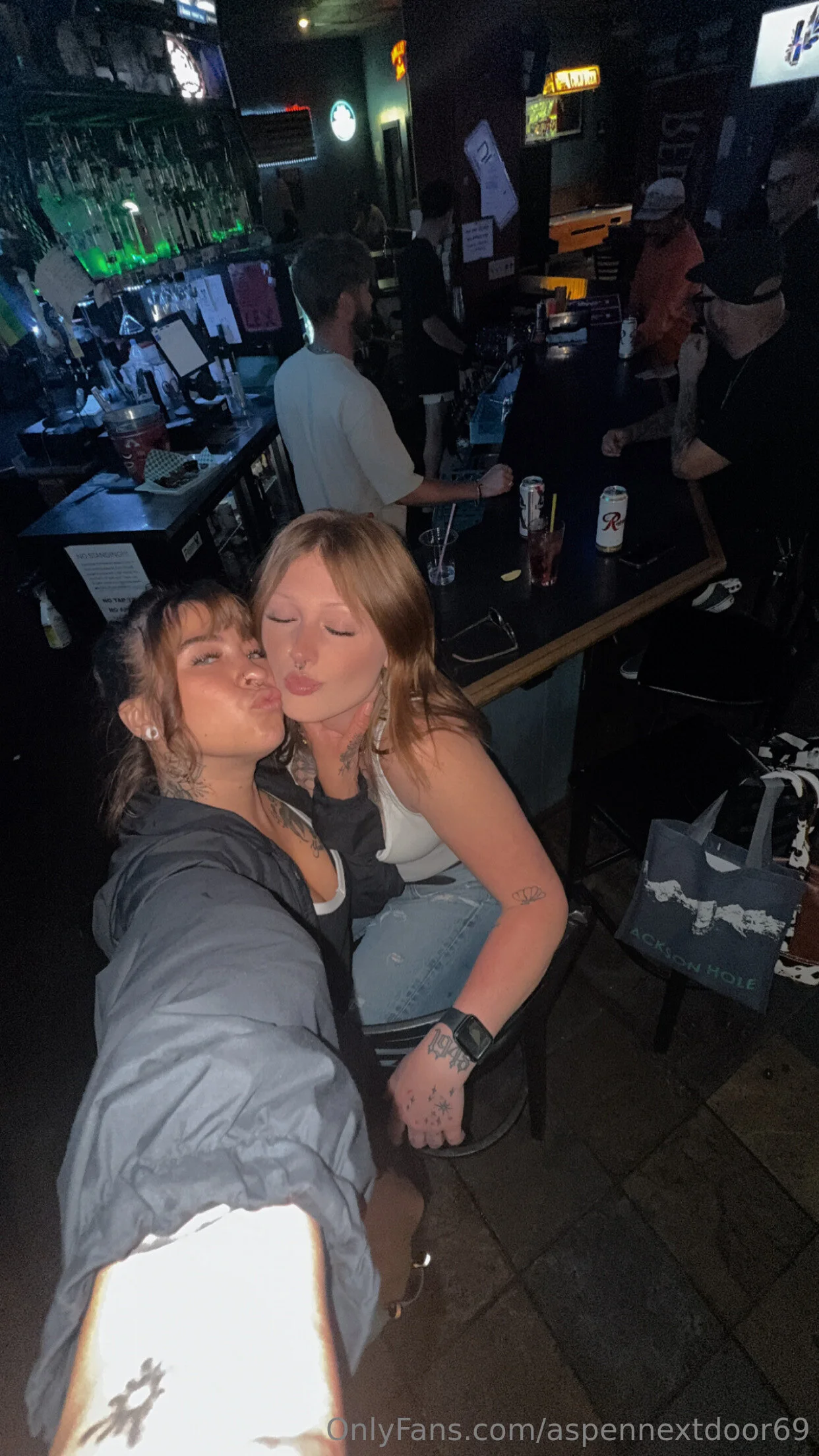 Aspen OnlyFans free account photo 1 - aspennextdoor69 nudes and sex tapes