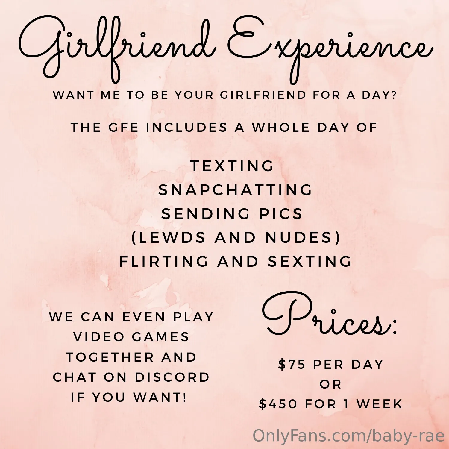 💖 Baby Rae 💖 OnlyFans free account photo 6 - baby-rae nudes and sex tapes