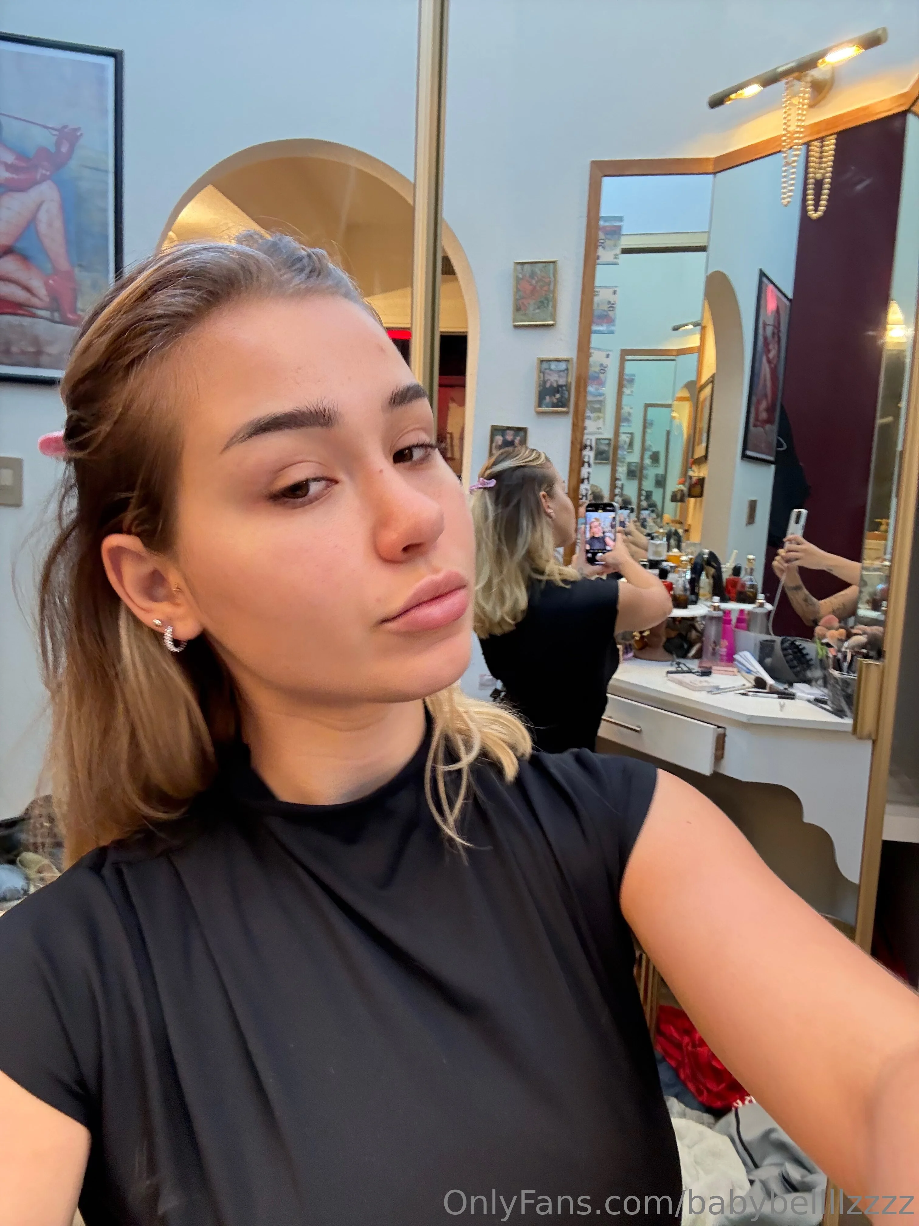 Bella 🤍 OnlyFans free account photo 6 - babybellllzzzz nudes and sex tapes