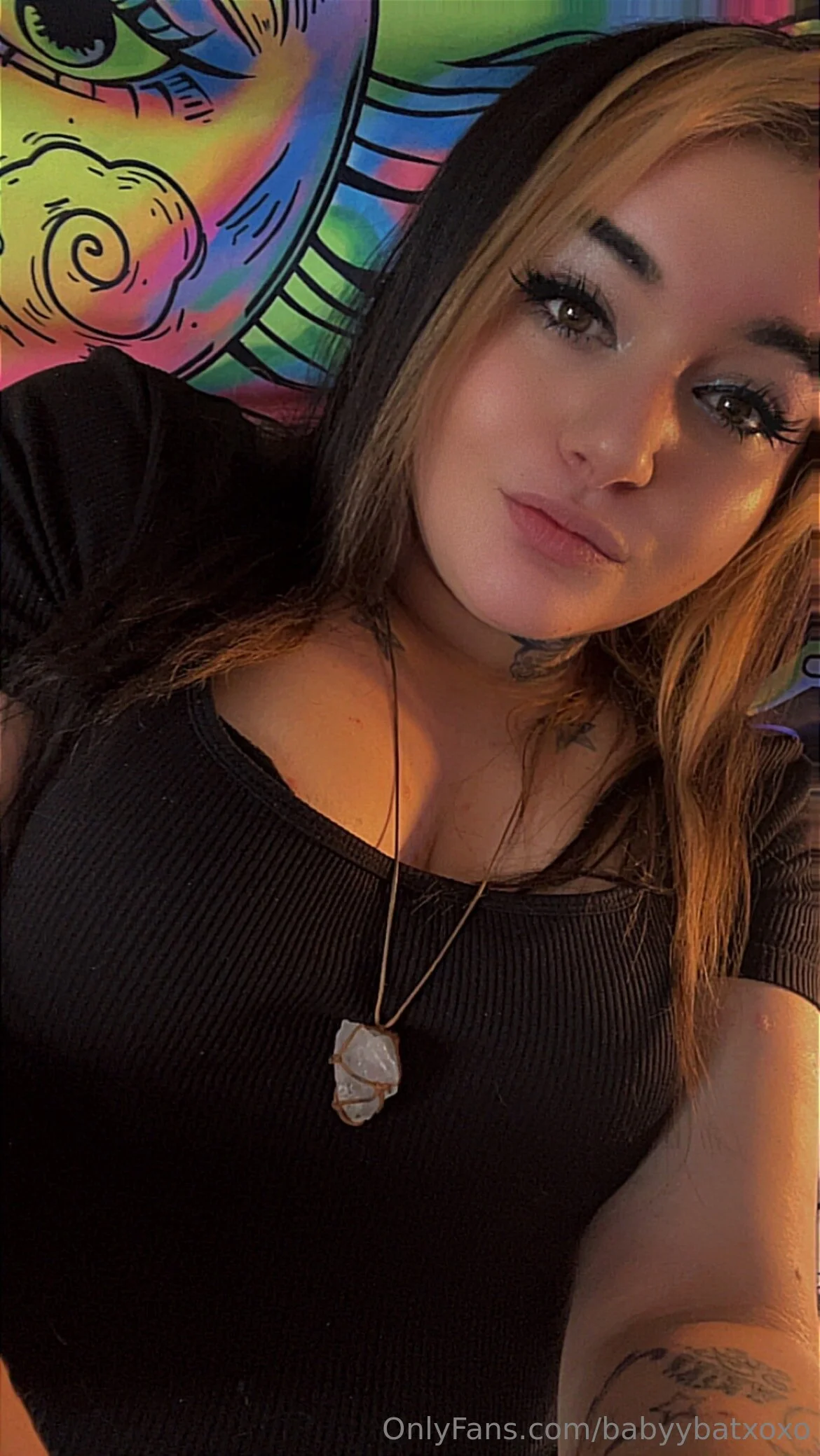 BabyyBATxoxo OnlyFans free account photo 7 - babyybatxoxo nudes and sex tapes