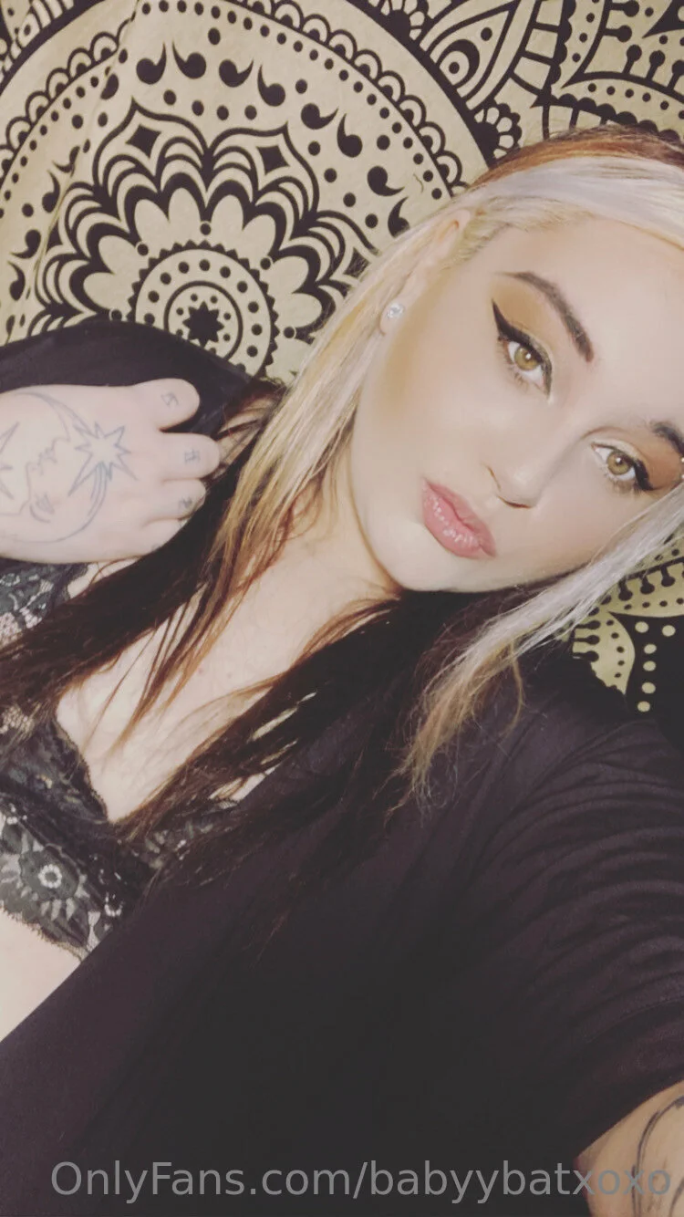 BabyyBATxoxo OnlyFans free account photo 14 - babyybatxoxo nudes and sex tapes