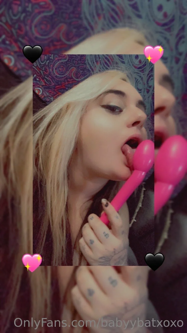 BabyyBATxoxo OnlyFans free account photo 12 - babyybatxoxo nudes and sex tapes