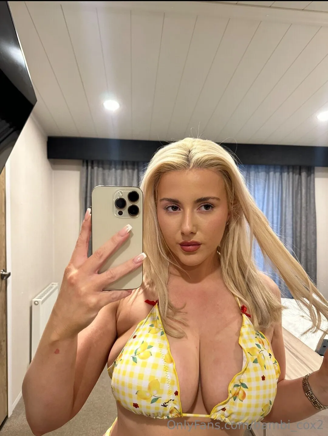 Bambi 🍒 OnlyFans free account photo 9 - bambi_cox2 nudes and sex tapes