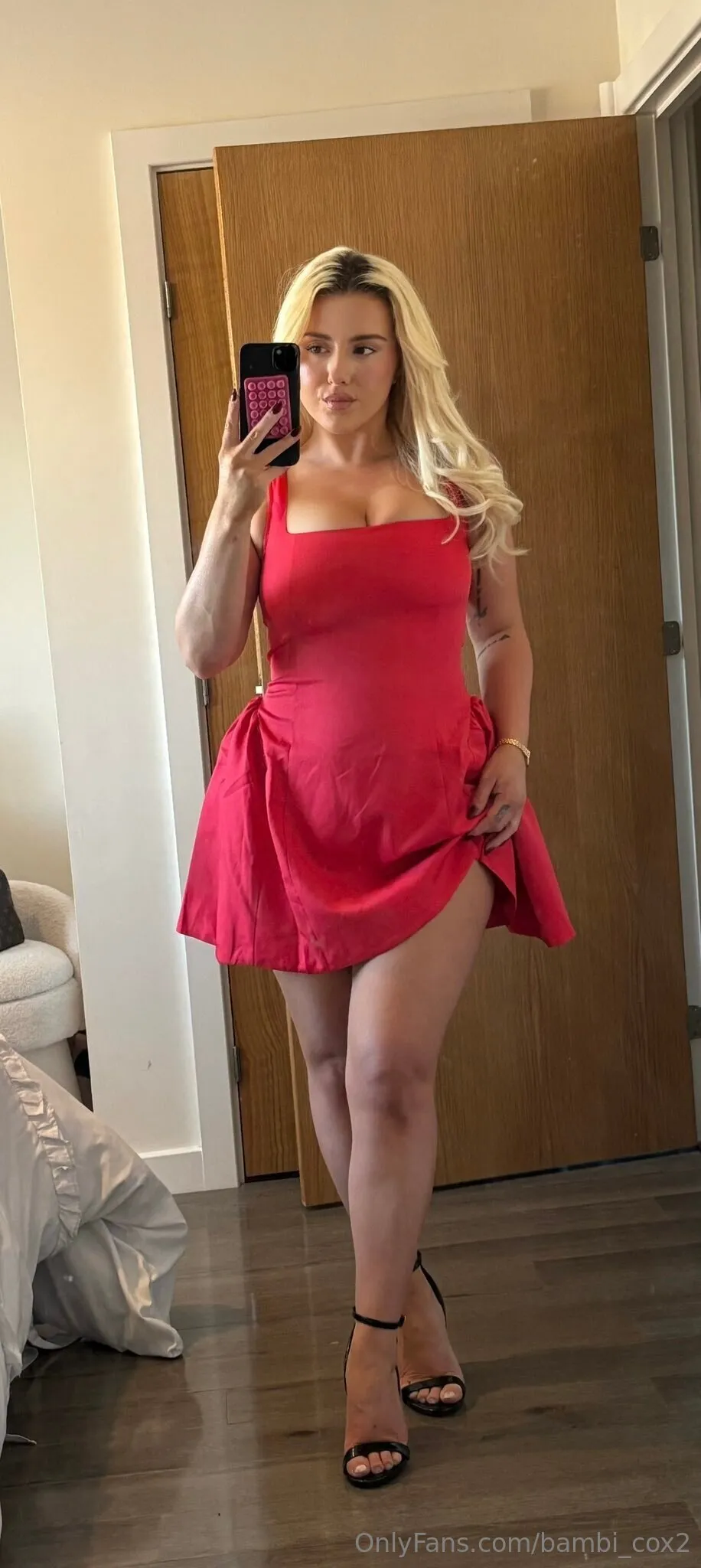 Bambi 🍒 OnlyFans free account photo 2 - bambi_cox2 nudes and sex tapes