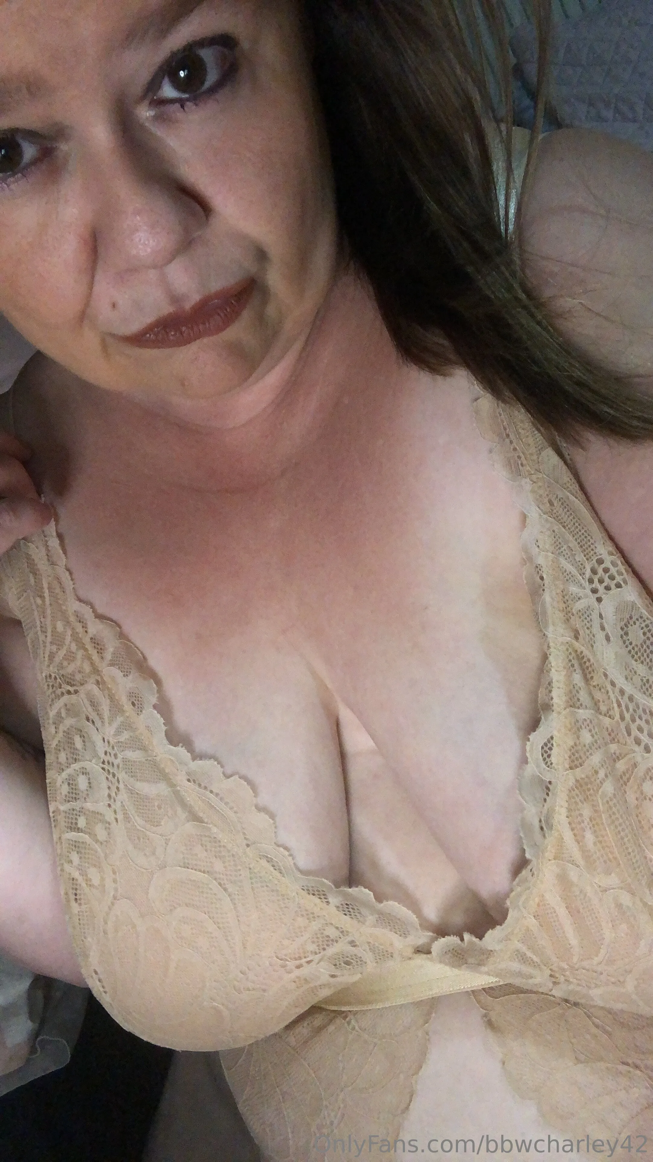 Charley OnlyFans free account photo 6 - bbwcharley42 nudes and sex tapes