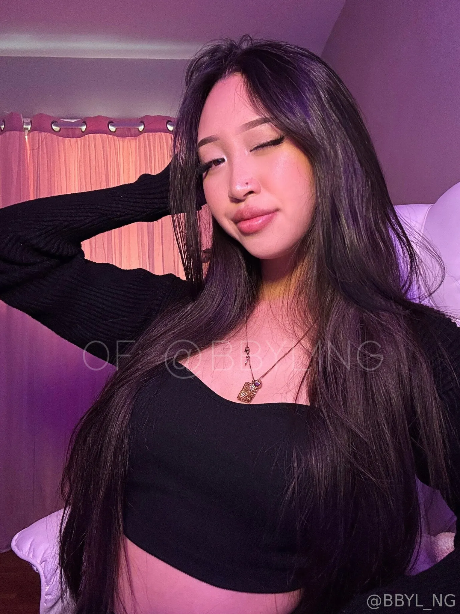 BABYLINGS WORLD ❥ OnlyFans free account photo 10 - bbyl_ng nudes and sex tapes