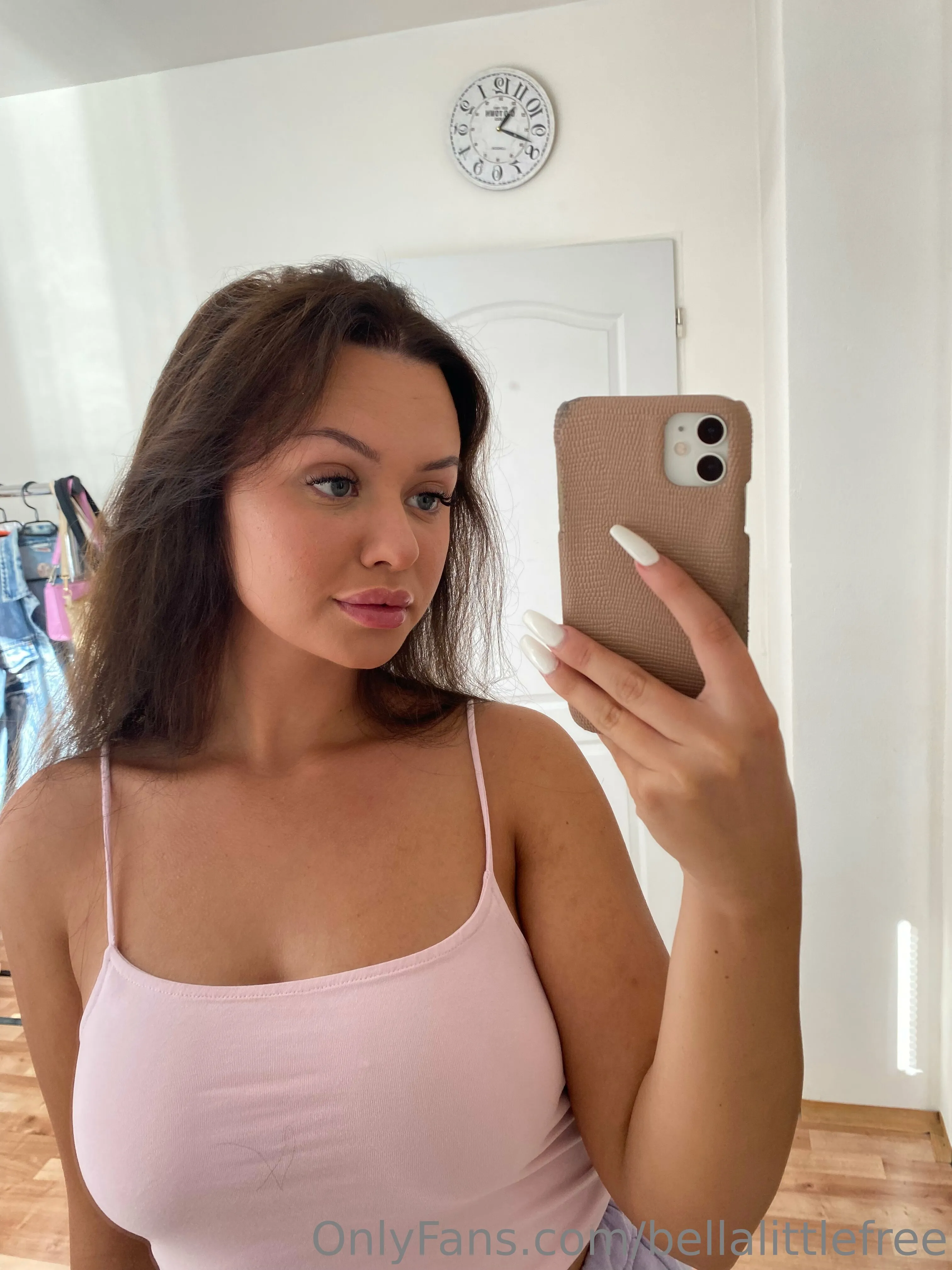 Little Bella 🤭 OnlyFans free account photo 5 - bellalittlefree22 nudes and sex tapes