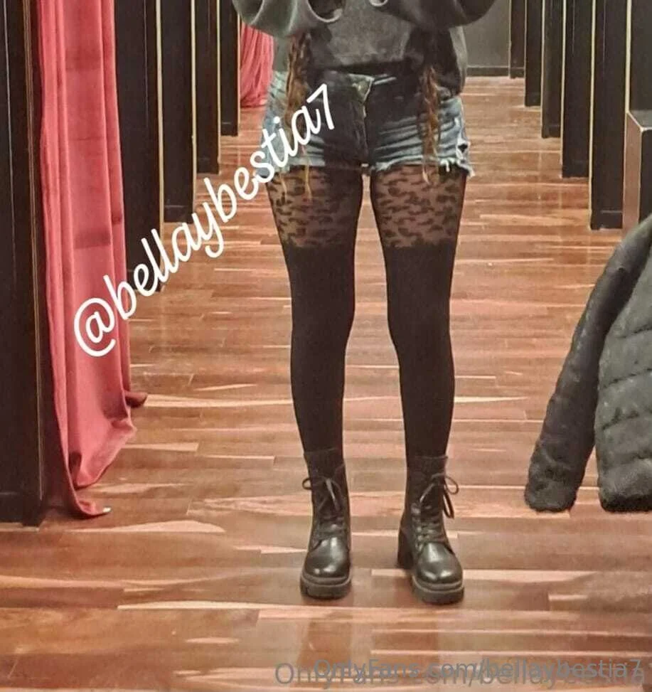 𝙁𝙇𝙊𝙍𝙀𝙉𝘾𝙄𝘼 🔥🔥 OnlyFans free account photo 35 - bellaybestia7 nudes and sex tapes