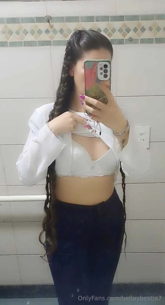 𝙁𝙇𝙊𝙍𝙀𝙉𝘾𝙄𝘼 🔥🔥 OnlyFans free account photo 11 - bellaybestia7 nudes and sex tapes