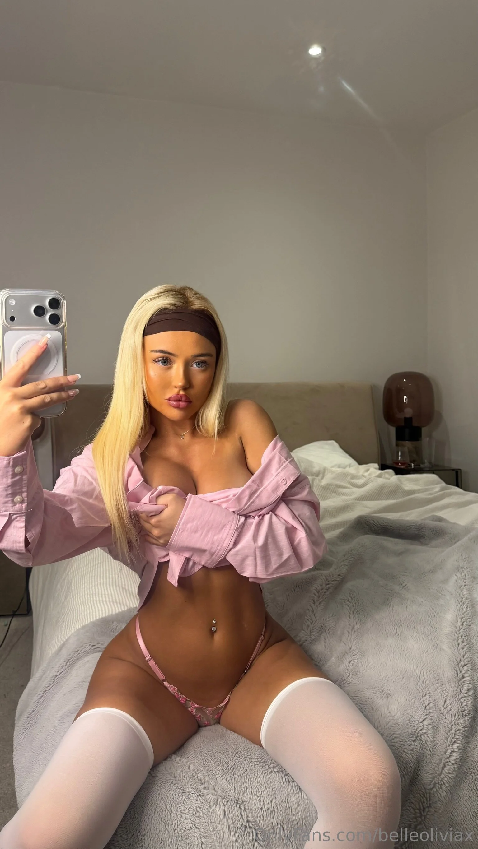 Belle 🩷 OnlyFans free account photo 36 - belleoliviax nudes and sex tapes
