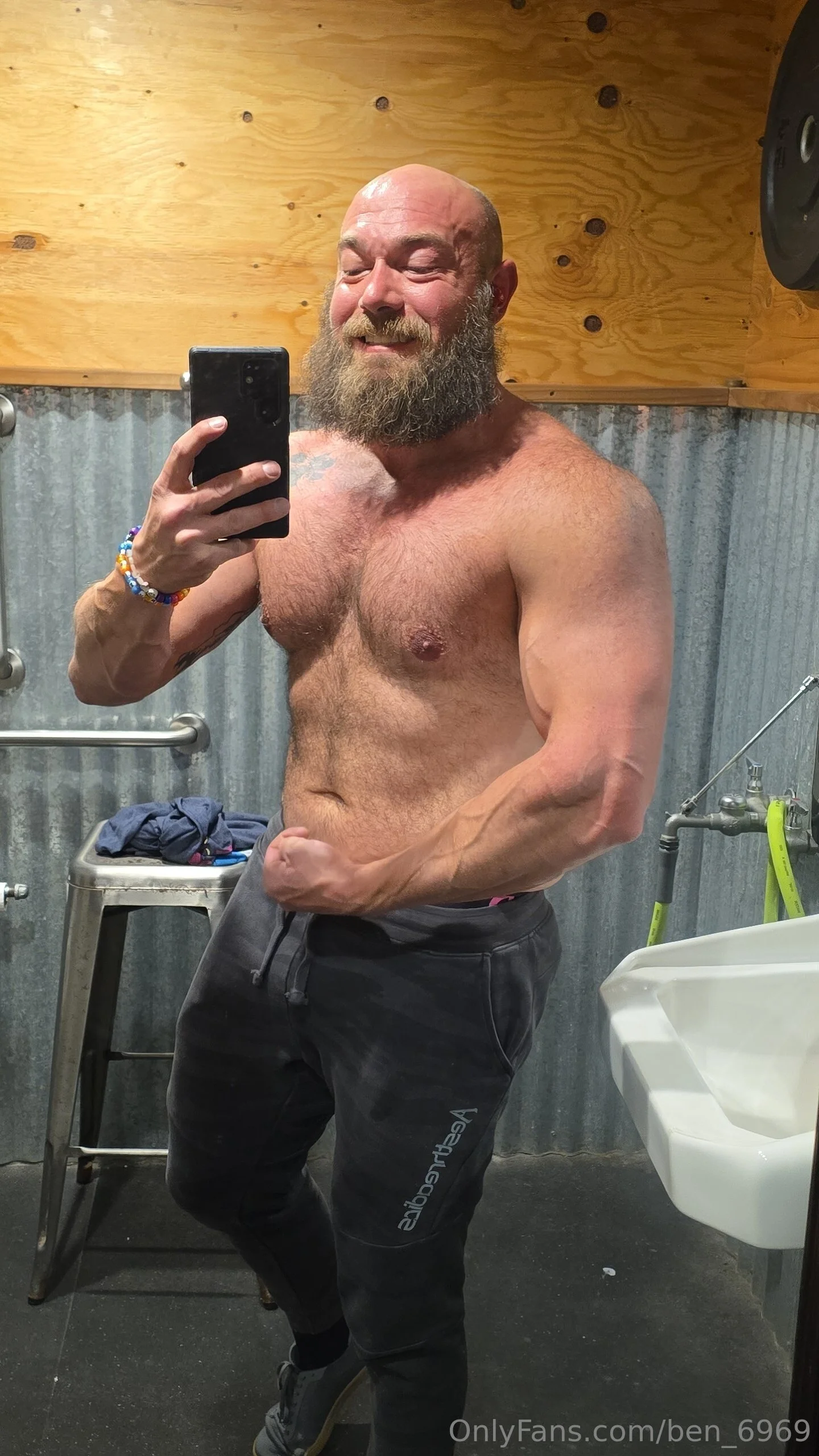 Ben Arnold OnlyFans free account photo 18 - ben_6969 nudes and sex tapes