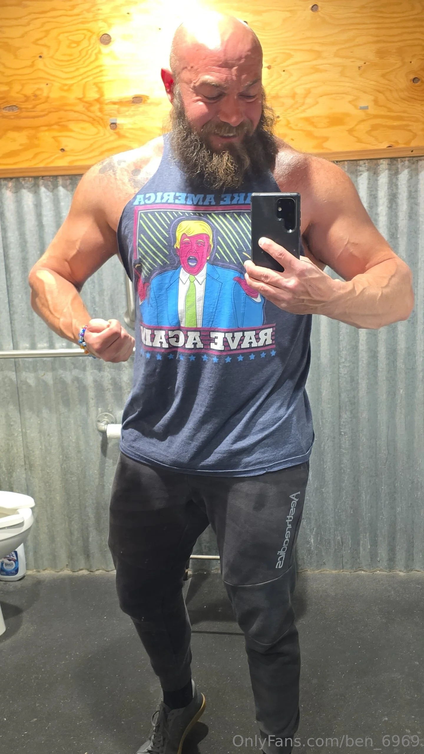 Ben Arnold OnlyFans free account photo 17 - ben_6969 nudes and sex tapes