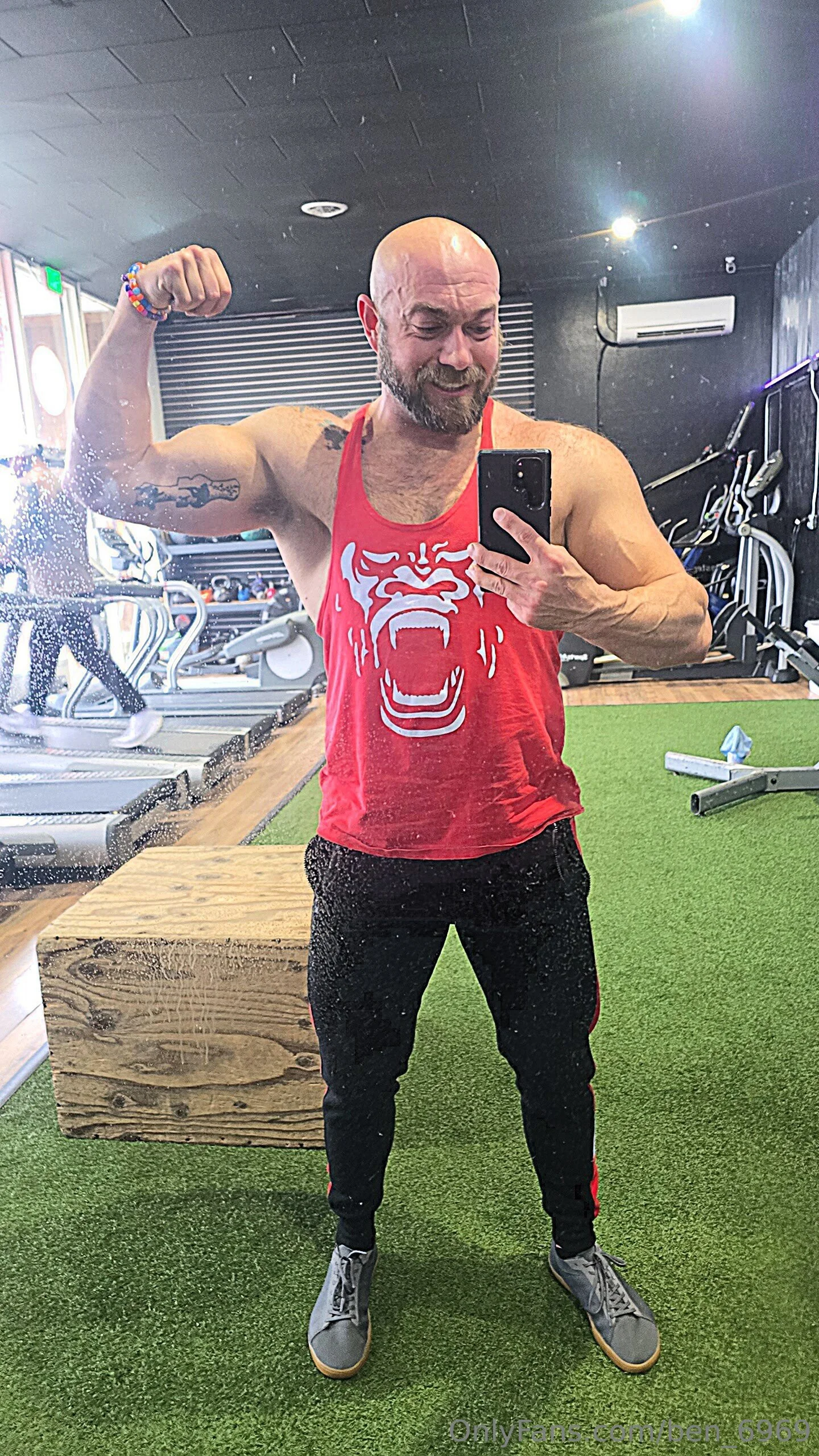 Ben Arnold OnlyFans free account photo 16 - ben_6969 nudes and sex tapes