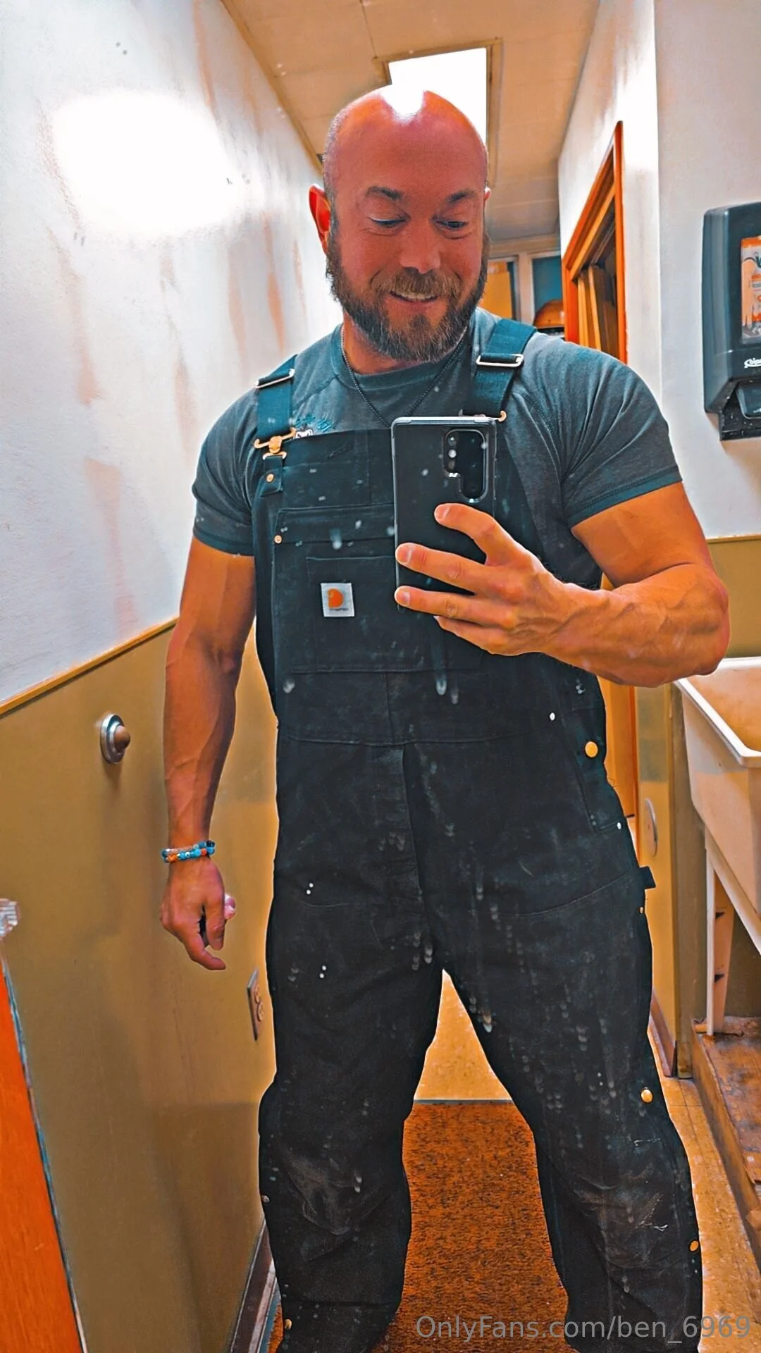 Ben Arnold OnlyFans free account photo 14 - ben_6969 nudes and sex tapes