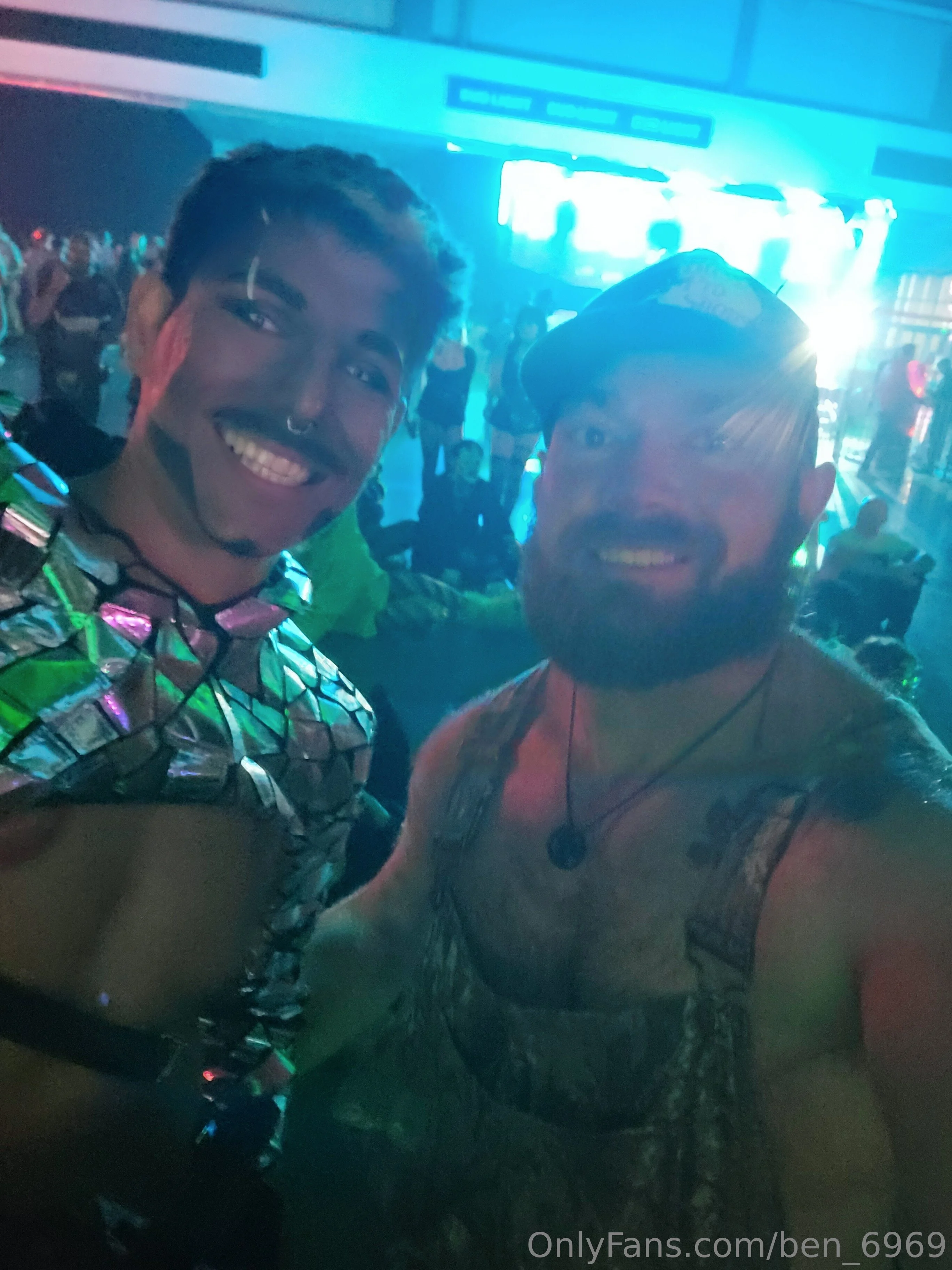 Ben Arnold OnlyFans free account photo 13 - ben_6969 nudes and sex tapes