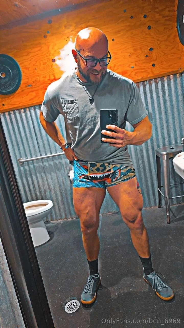 Ben Arnold OnlyFans free account photo 11 - ben_6969 nudes and sex tapes