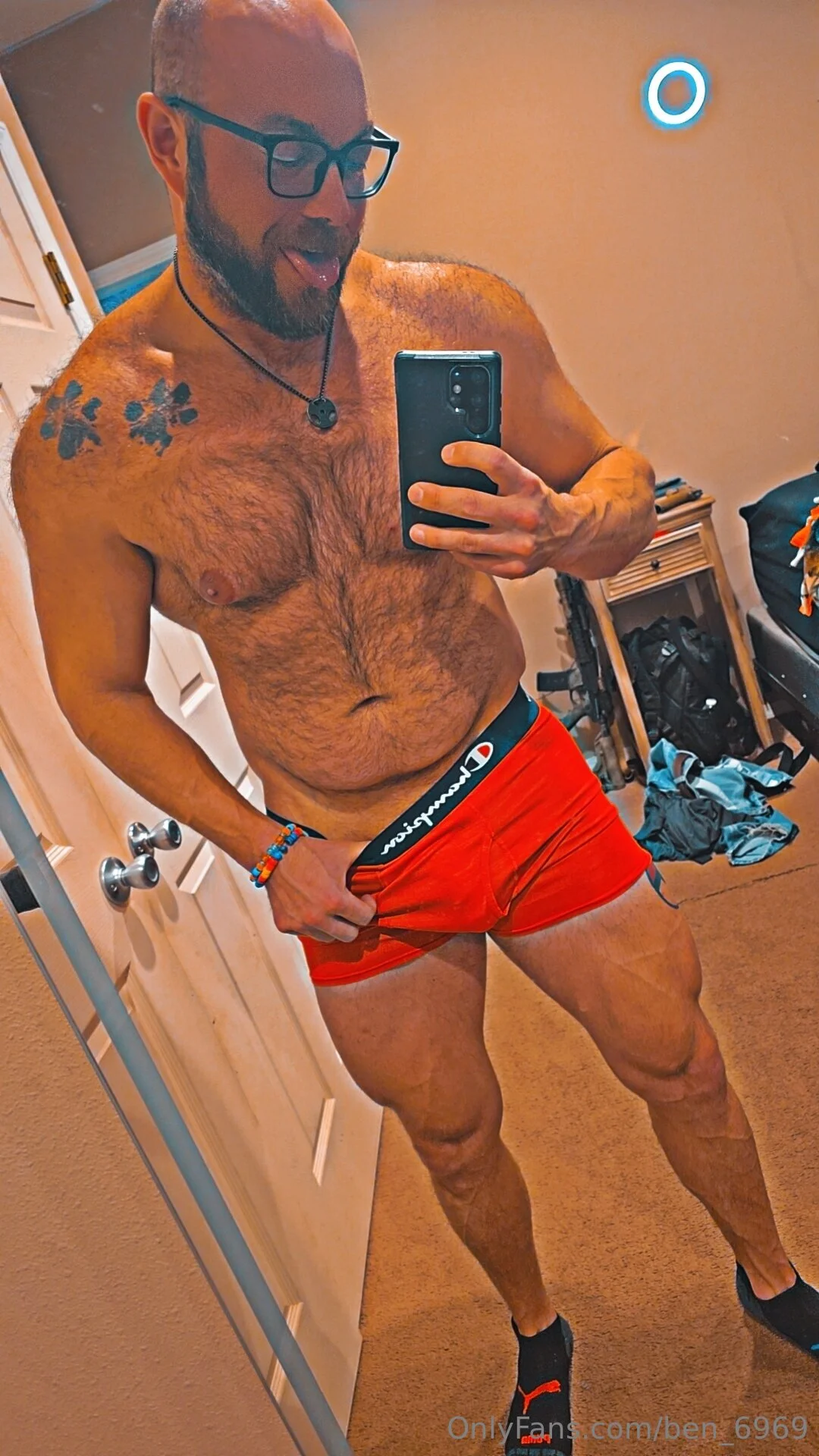 Ben Arnold OnlyFans free account photo 9 - ben_6969 nudes and sex tapes