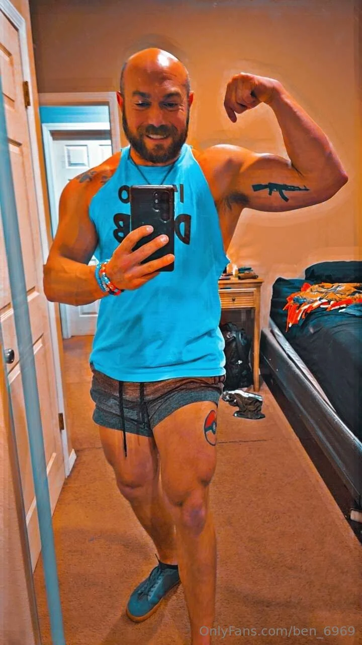 Ben Arnold OnlyFans free account photo 8 - ben_6969 nudes and sex tapes