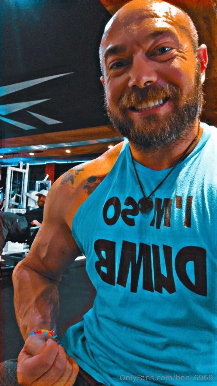 Ben Arnold OnlyFans free account photo 7 - ben_6969 nudes and sex tapes