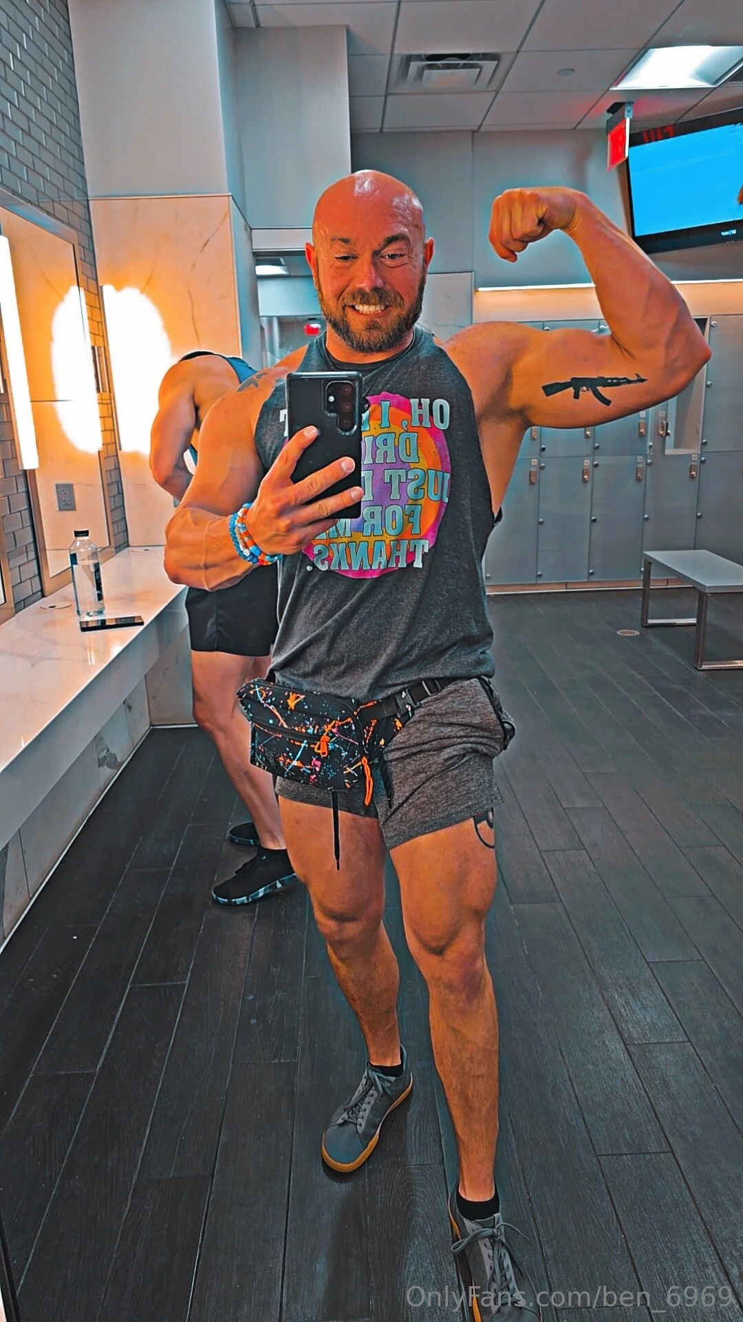 Ben Arnold OnlyFans free account photo 6 - ben_6969 nudes and sex tapes