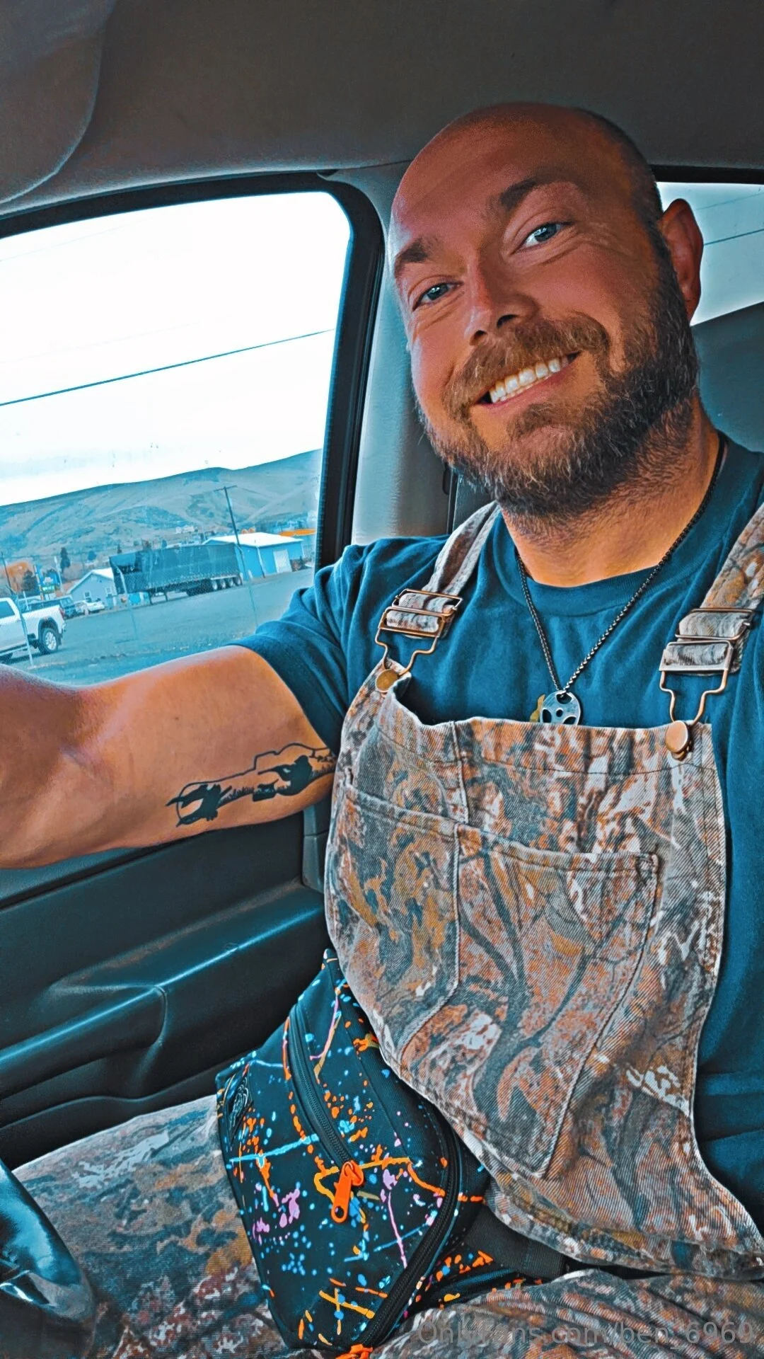 Ben Arnold OnlyFans free account photo 2 - ben_6969 nudes and sex tapes