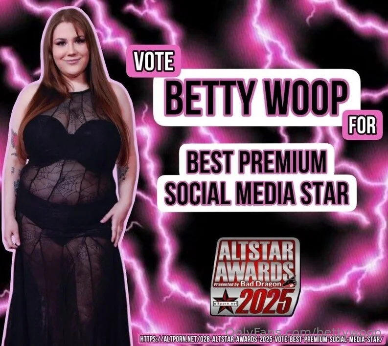 Betty 🎀 OnlyFans free account photo 13 - bettywoop nudes and sex tapes