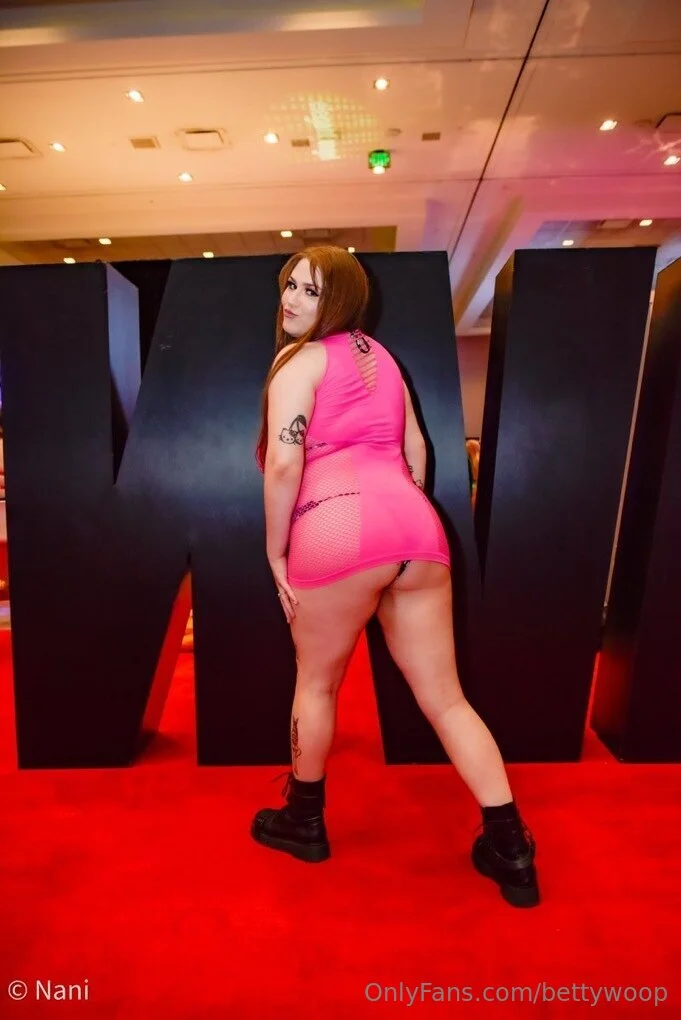 Betty 🎀 OnlyFans free account photo 2 - bettywoop nudes and sex tapes