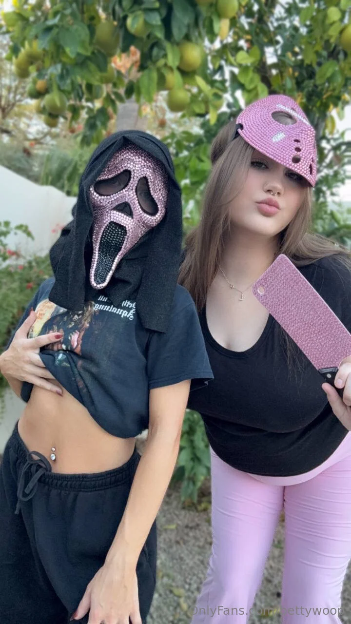 Betty 🎀 OnlyFans free account photo 1 - bettywoop nudes and sex tapes