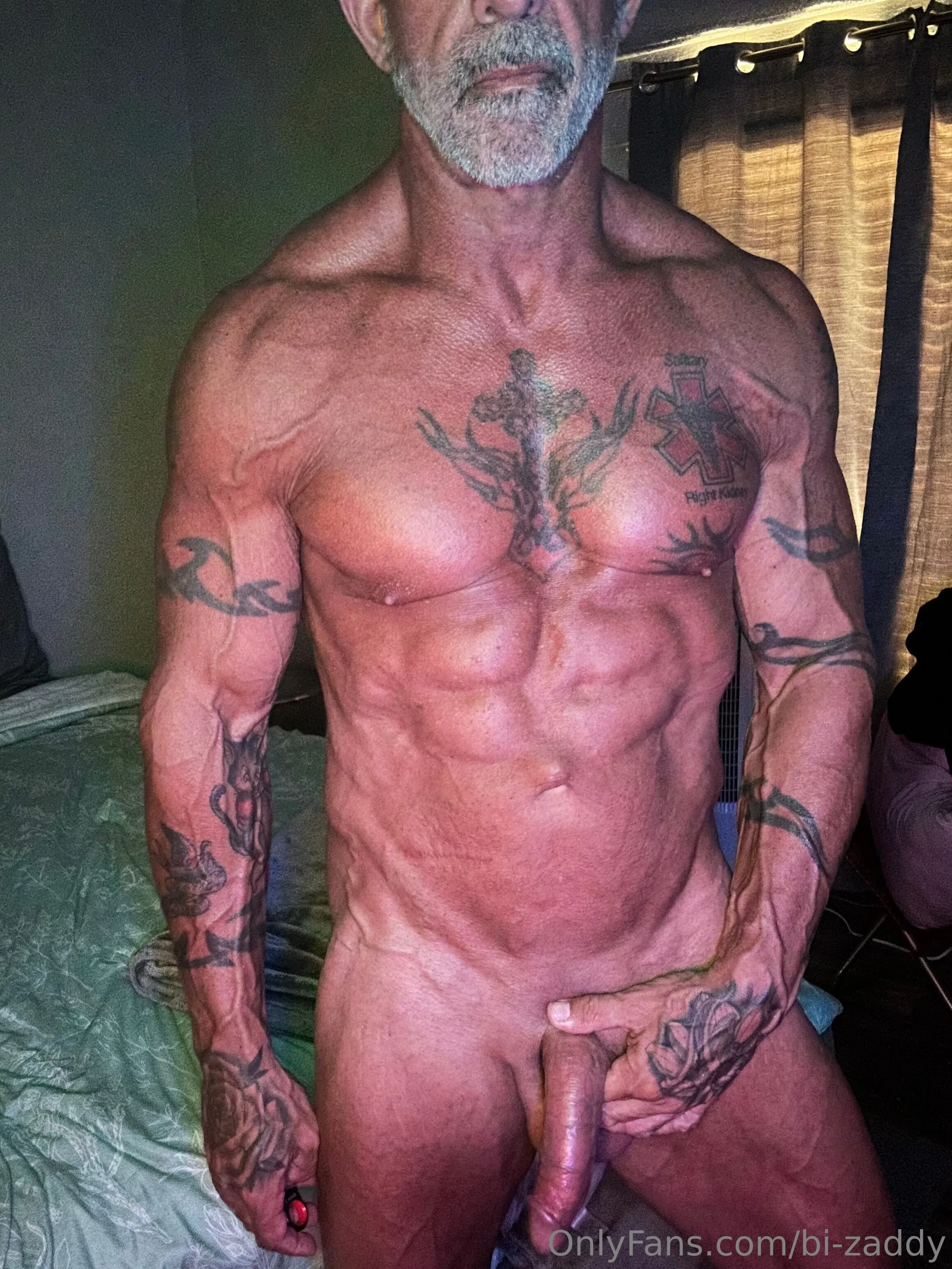 Bi-Zaddy OnlyFans free account photo 10 - bi-zaddy nudes and sex tapes