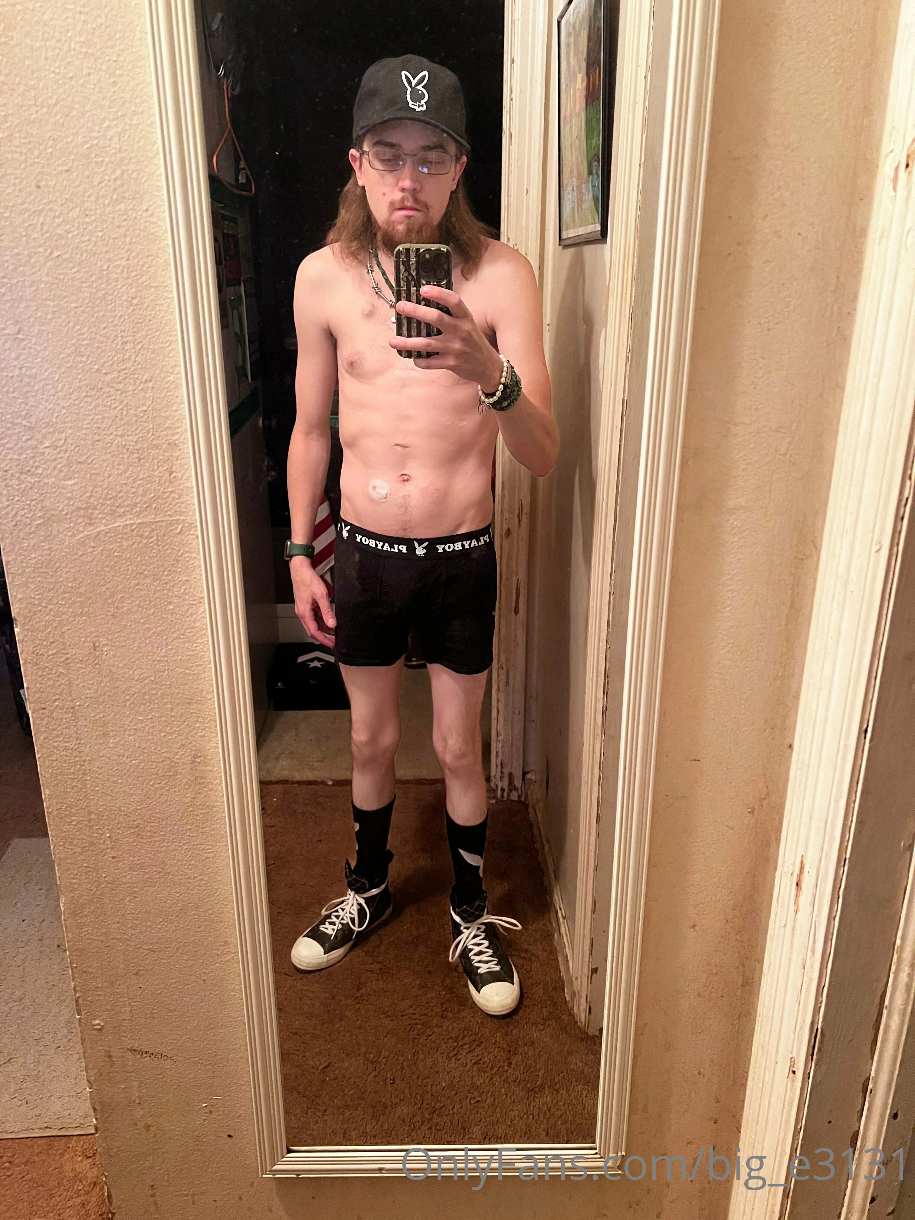 Ethan Hamilton OnlyFans free account photo 3 - big_e3131 nudes and sex tapes