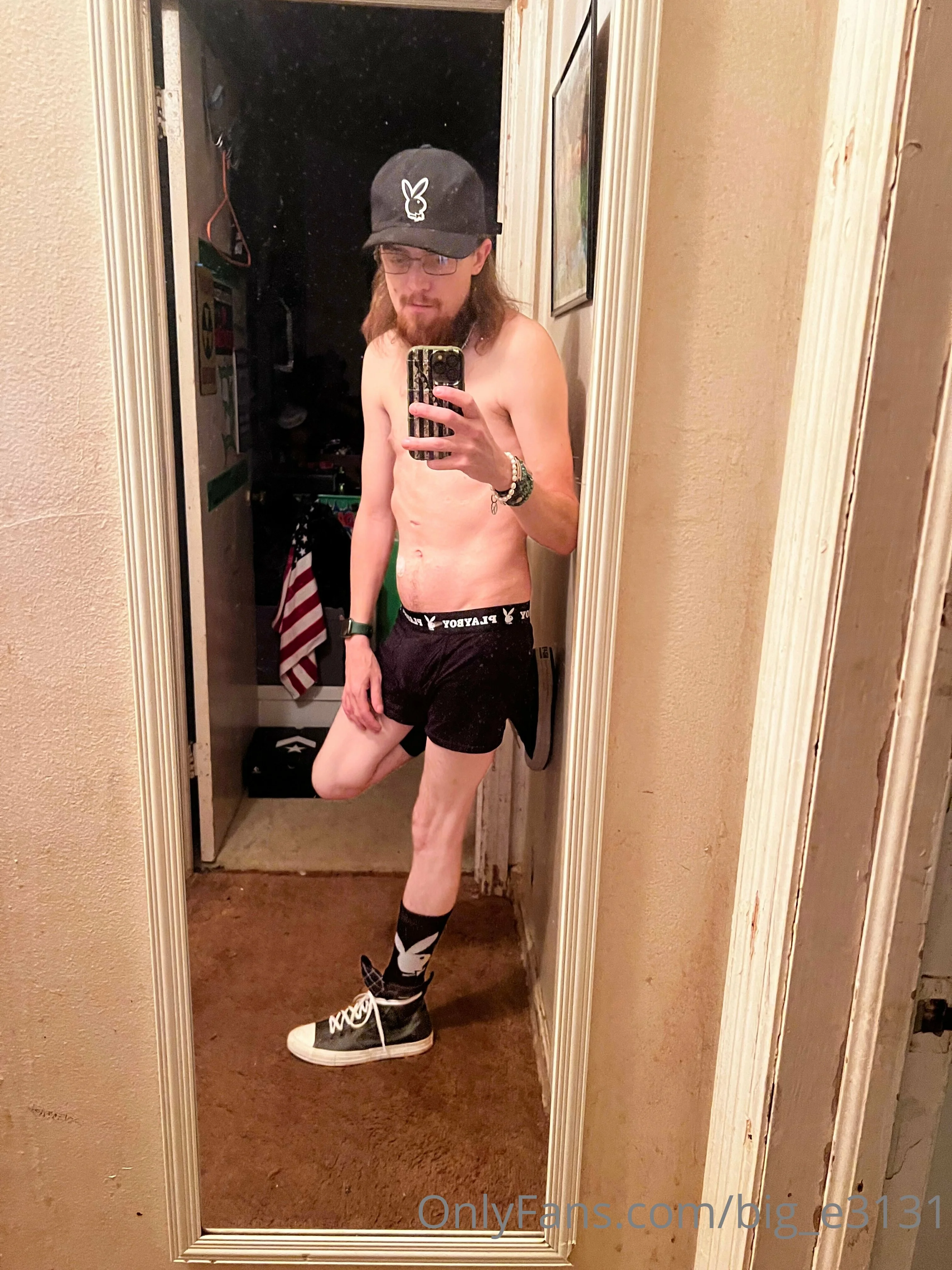 Ethan Hamilton OnlyFans free account photo 2 - big_e3131 nudes and sex tapes