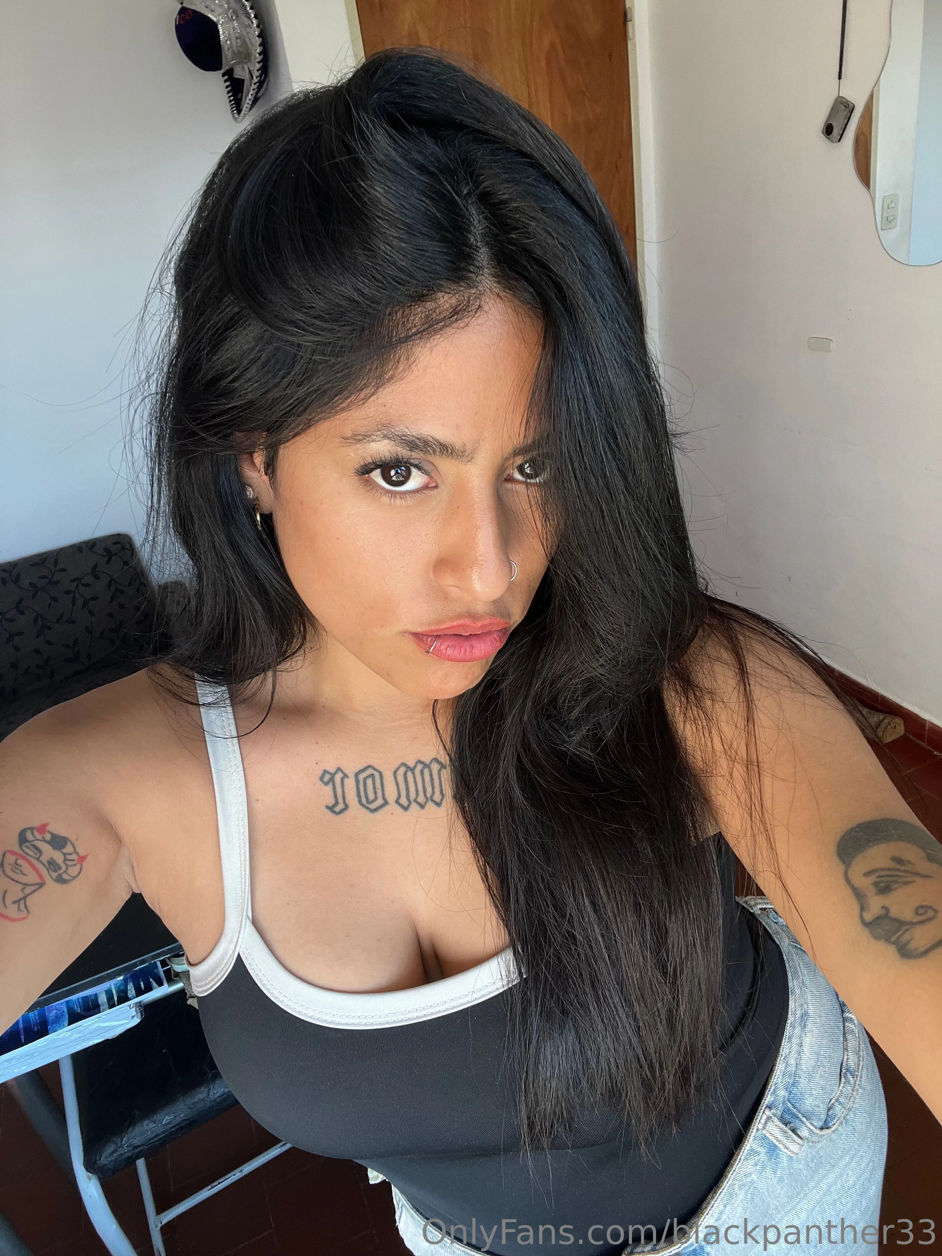 Black Panther OnlyFans free account photo 8 - blackpanther33 nudes and sex tapes