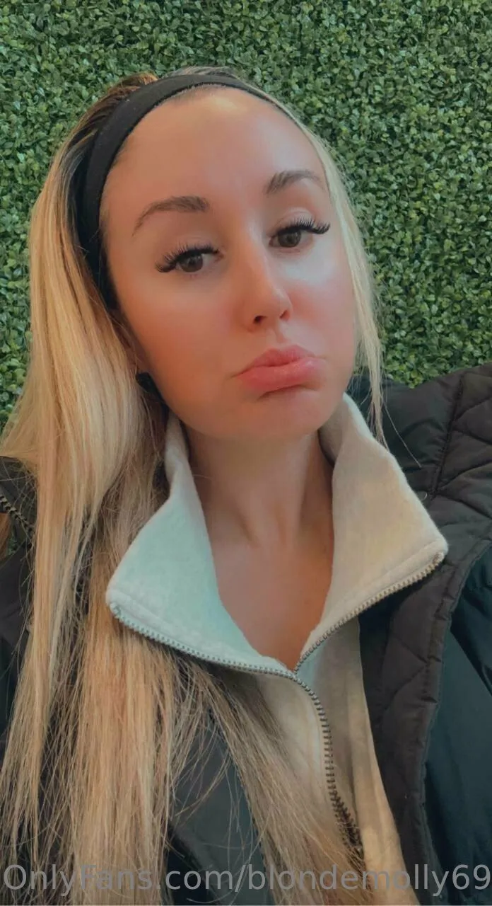 Molly OnlyFans free account photo 12 - blondemolly69 nudes and sex tapes