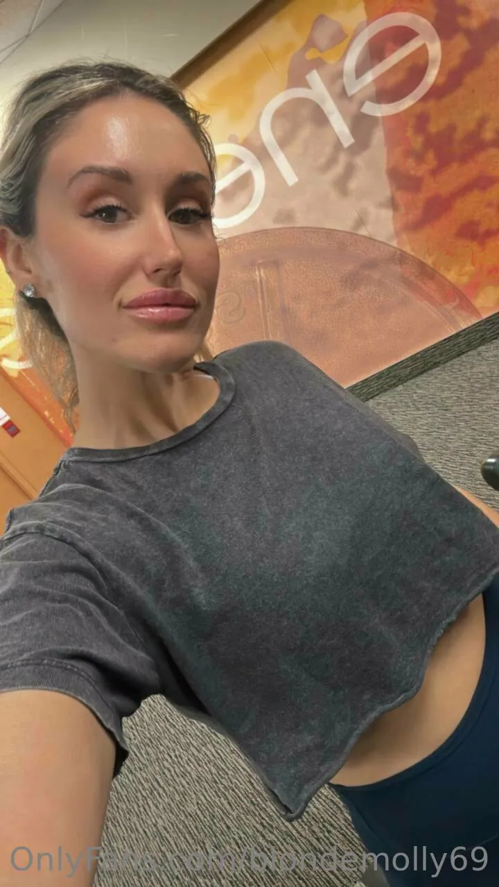 Molly OnlyFans free account photo 3 - blondemolly69 nudes and sex tapes