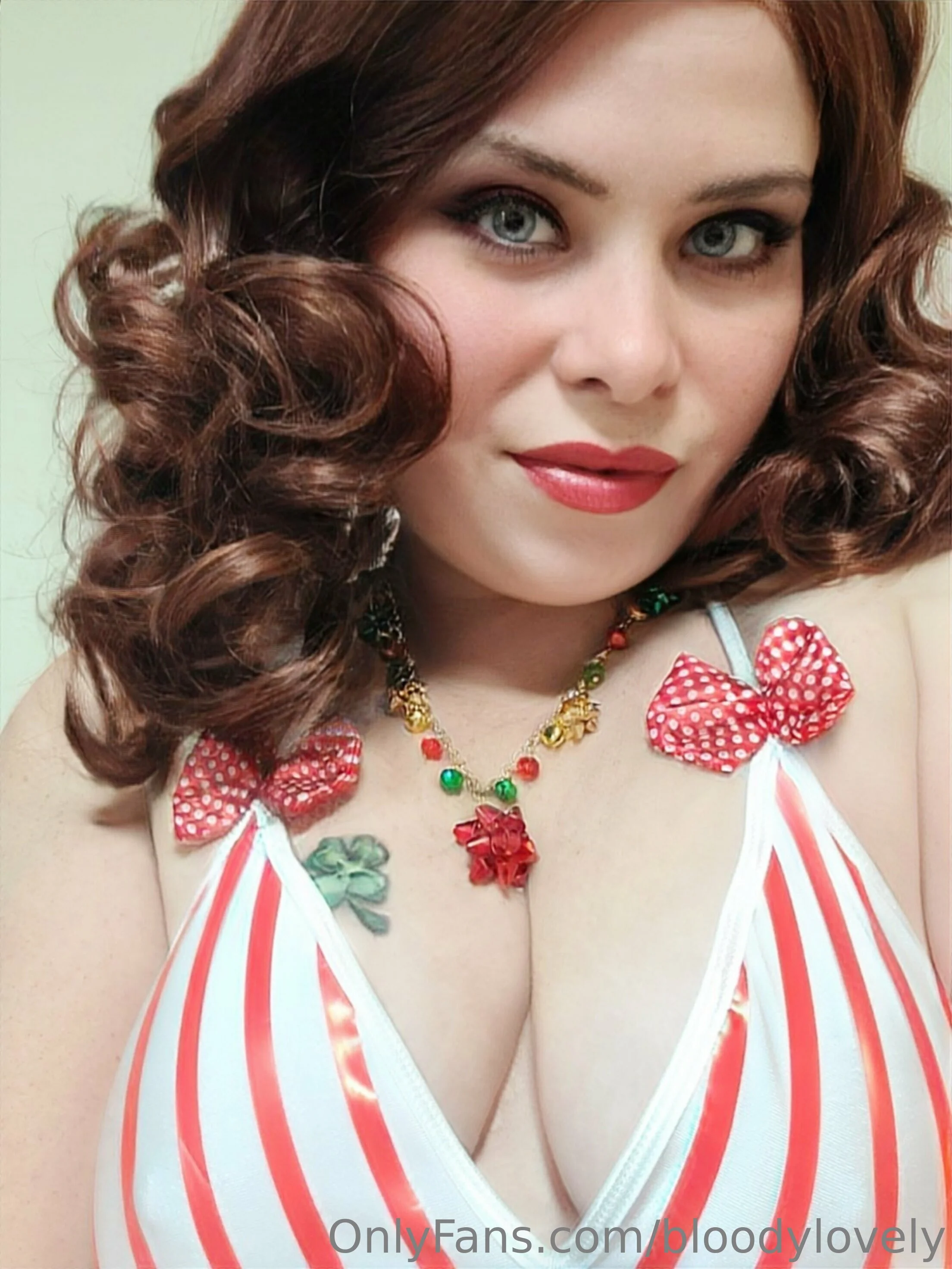 Mel Heflin OnlyFans free account photo 4 - bloodylovely nudes and sex tapes