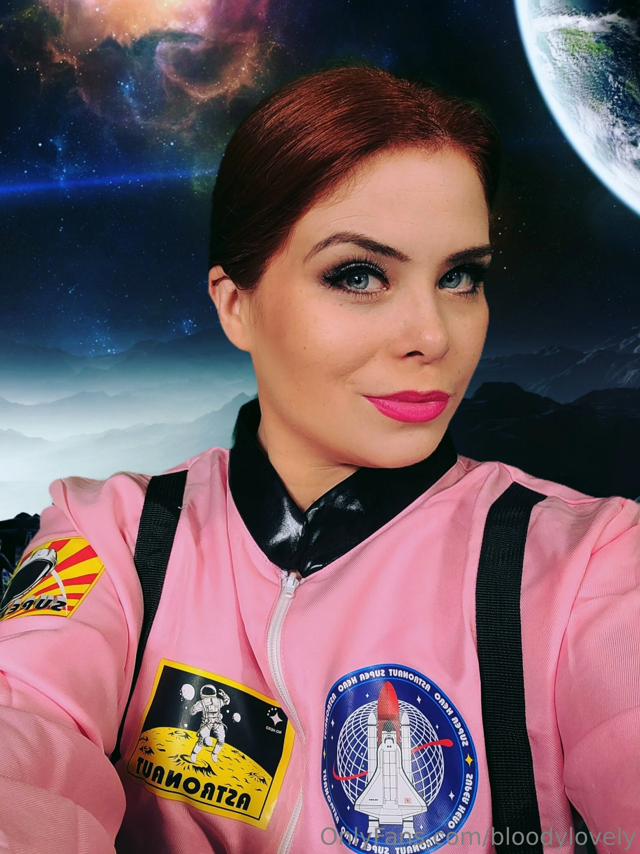 Mel Heflin OnlyFans free account photo 3 - bloodylovely nudes and sex tapes