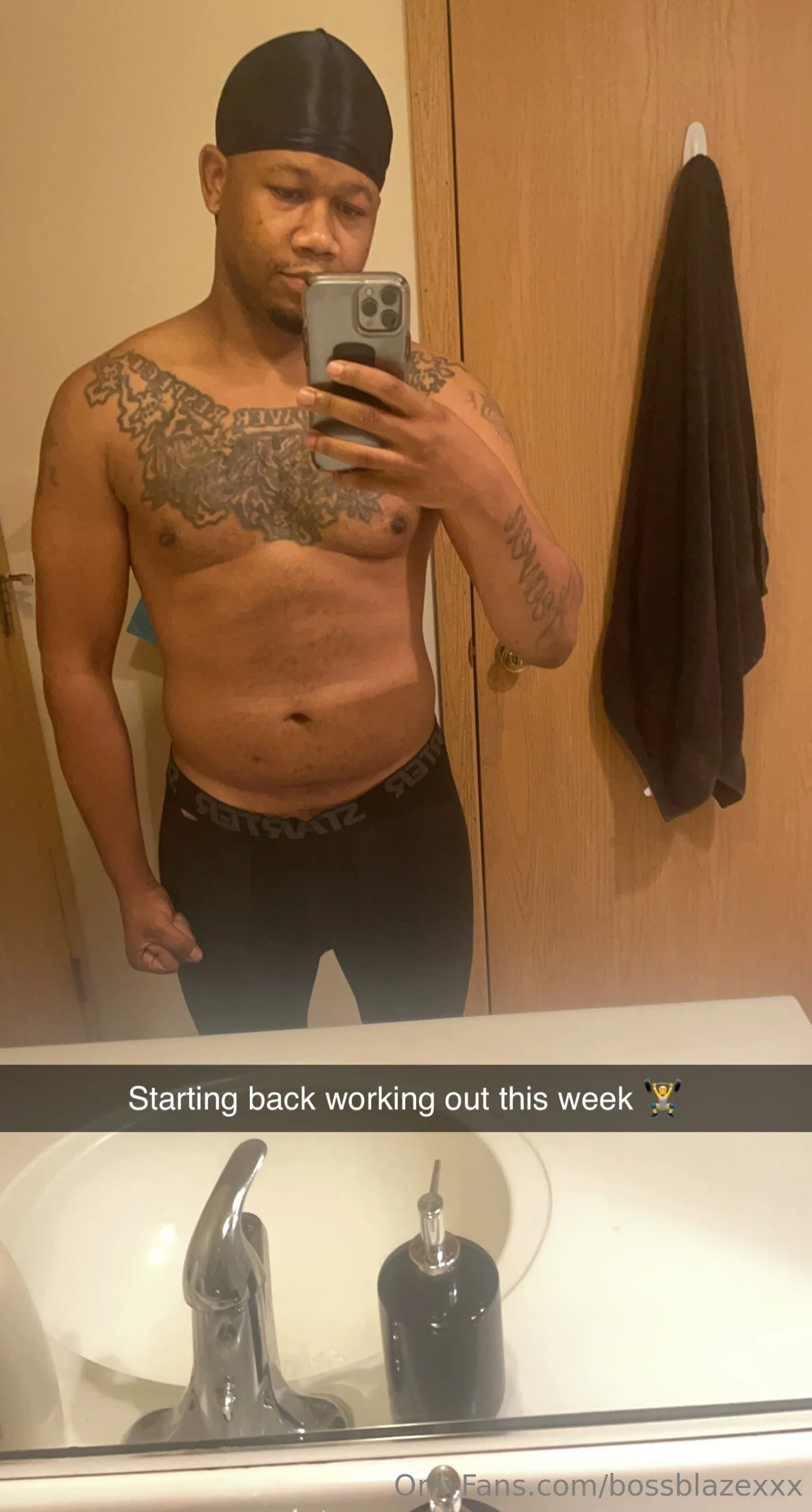 Boss Blaze OnlyFans free account photo 3 - bossblazexxx nudes and sex tapes